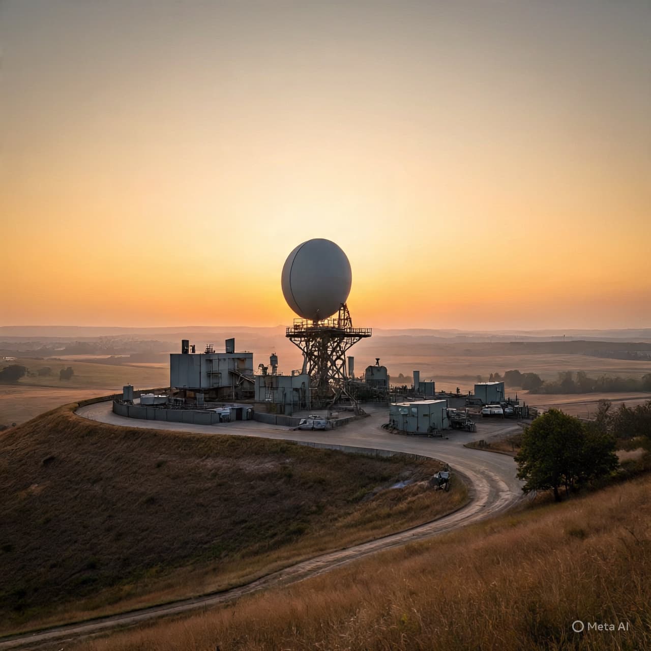 Over Desert and City: The Unseen Ripples of Cluster Munitions in the Middle East