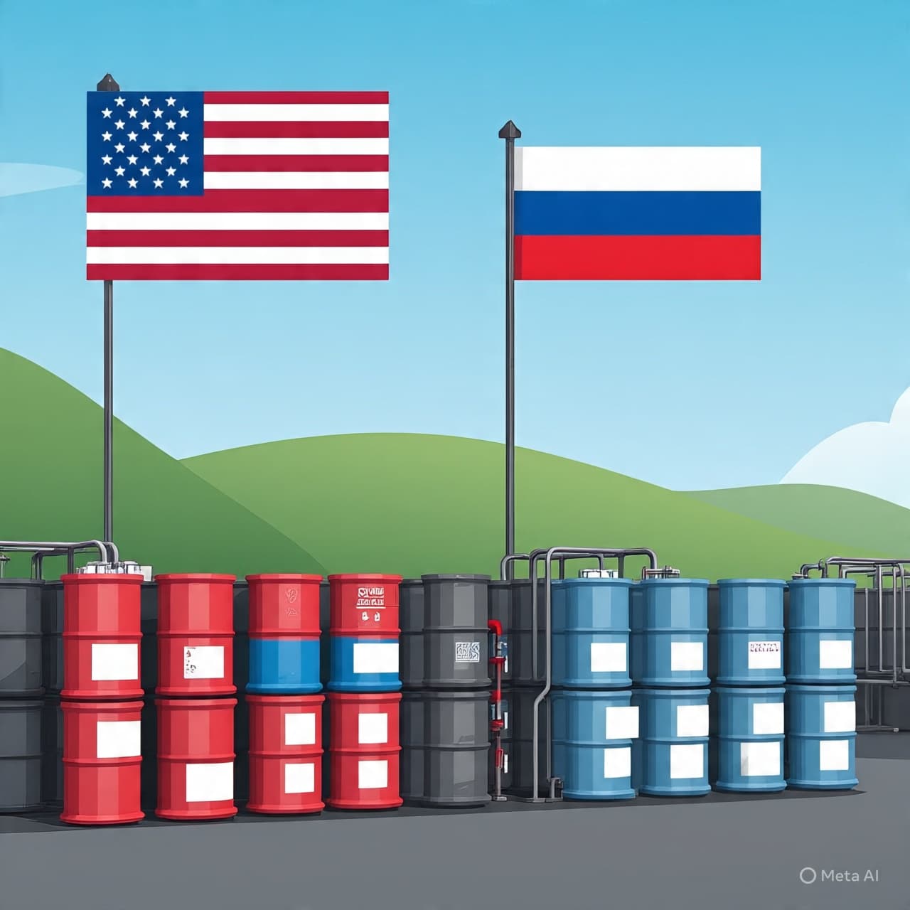 A Quiet Extension: Is Policy Speaking Softly or Uncertainly?