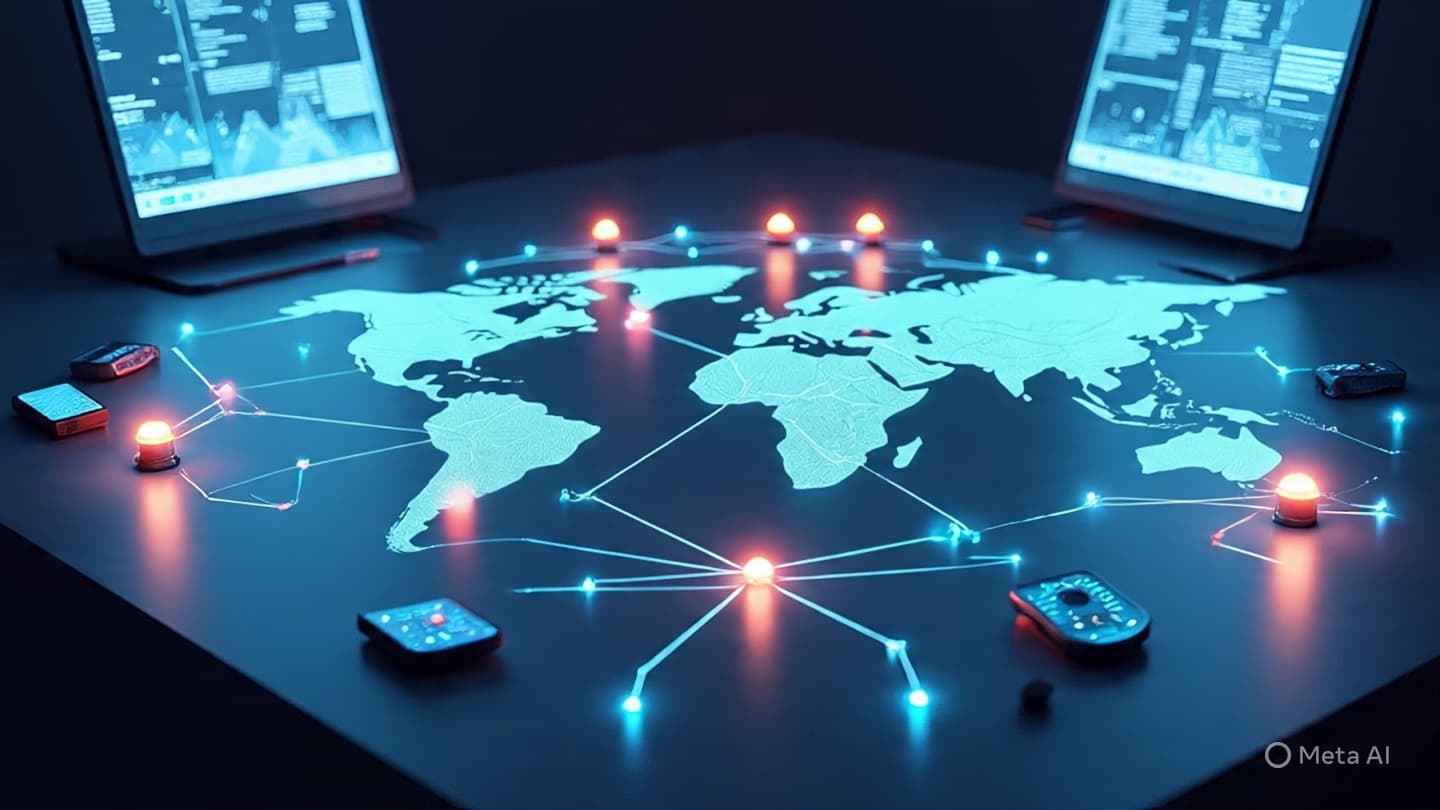 Le Script Silencieux de la Racine Ancienne : Réflexions sur la Vigilance Biologique de 2026