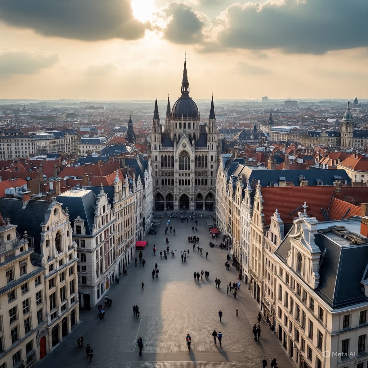 Between Pressure and Poise: Mark Rutte Faces the Shifting Winds of Trump’s Return