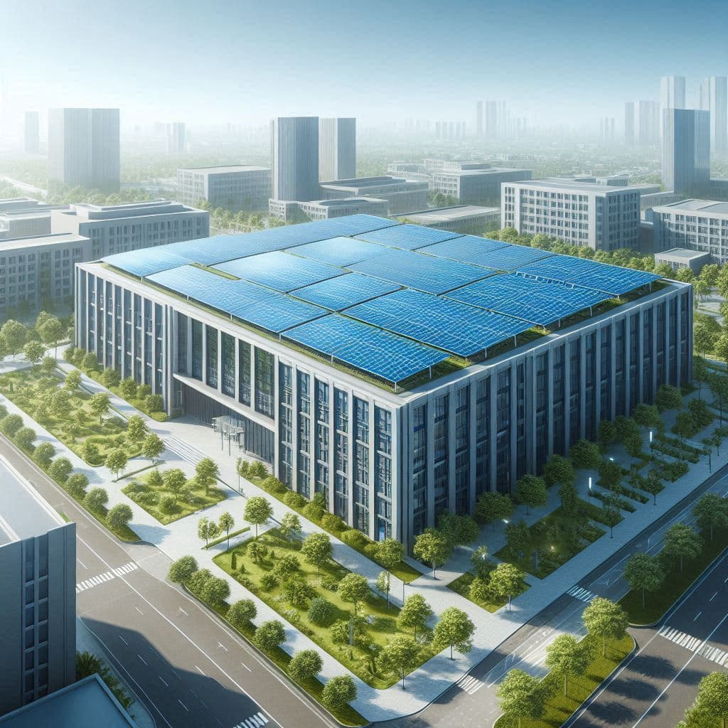 When the Lights Stay On: Solar Power and a Quiet Shift Inside UNRWA’s Lebanon Facilities