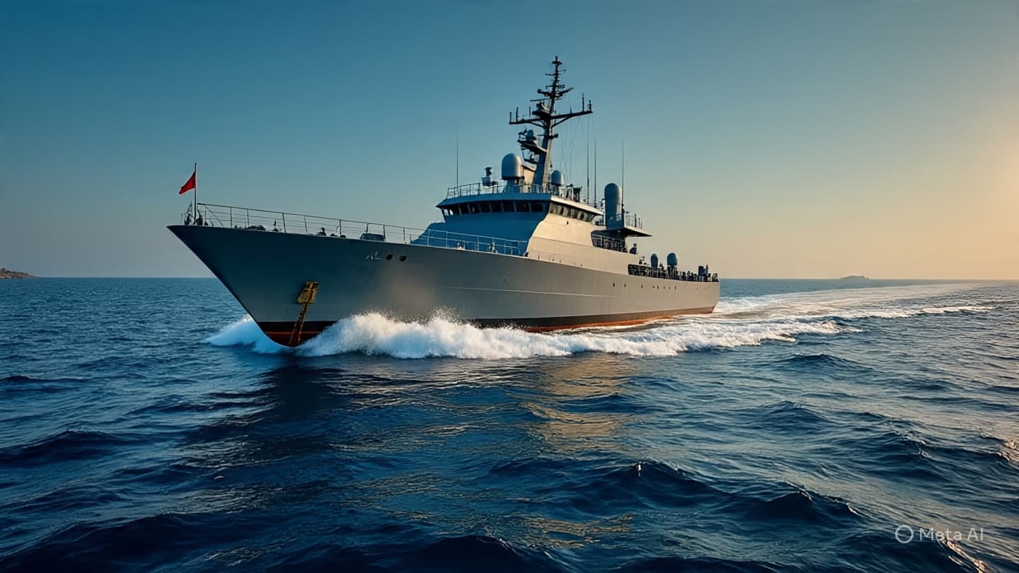 The Sorrow of the Rising River: Reflections on a Thirsty Land Overwhelmed