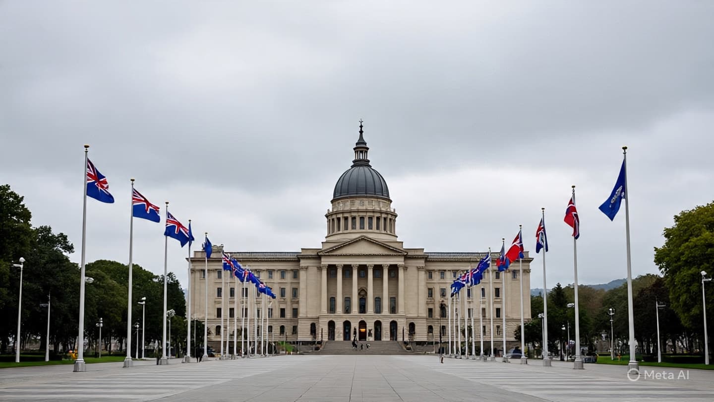In the Calm Before Campaign Winds: Leadership, Loyalty, and the Architecture of Political Survival