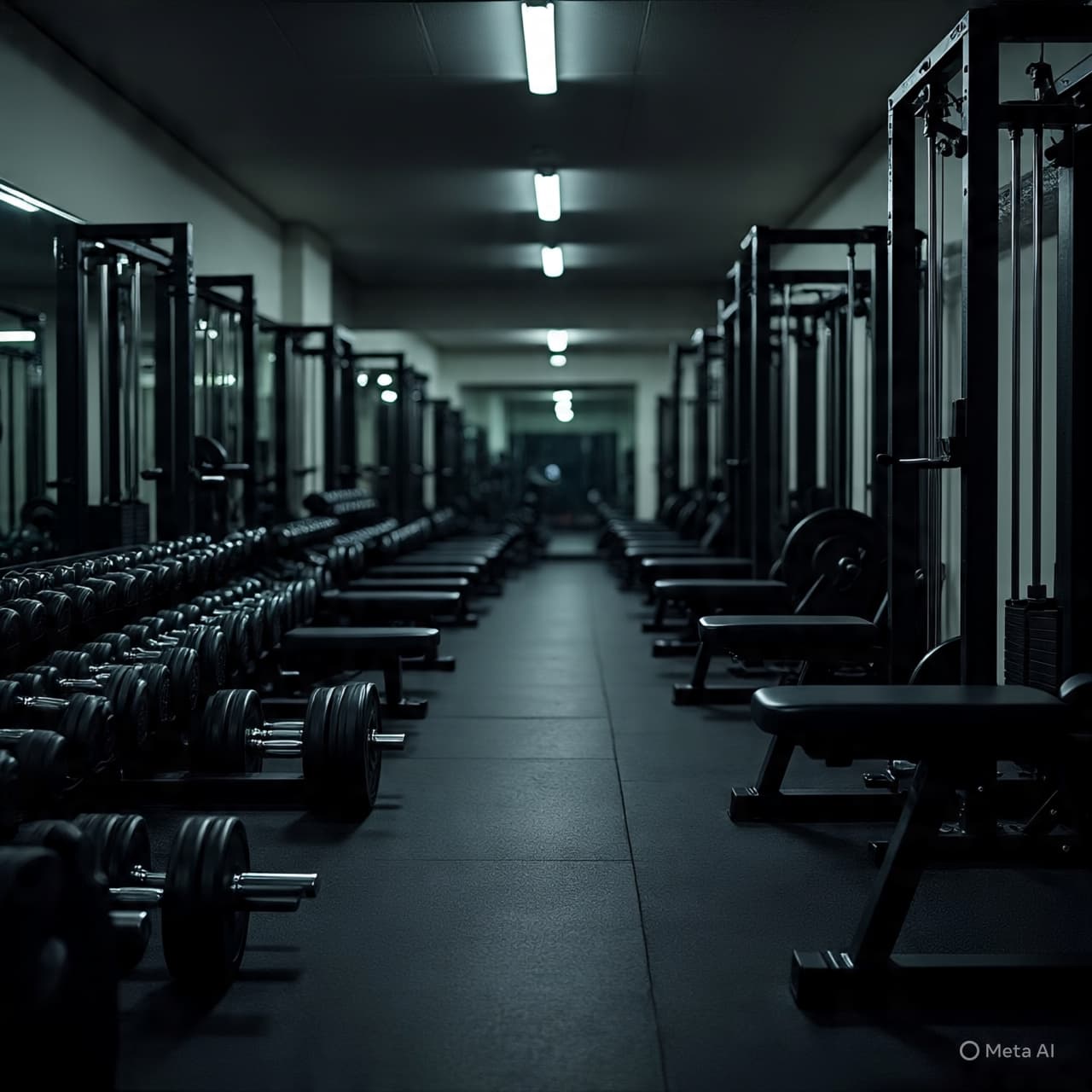 Muscle, Mirrors, and Midnight Factories: Reflections on a Double Life in the World of Steroids