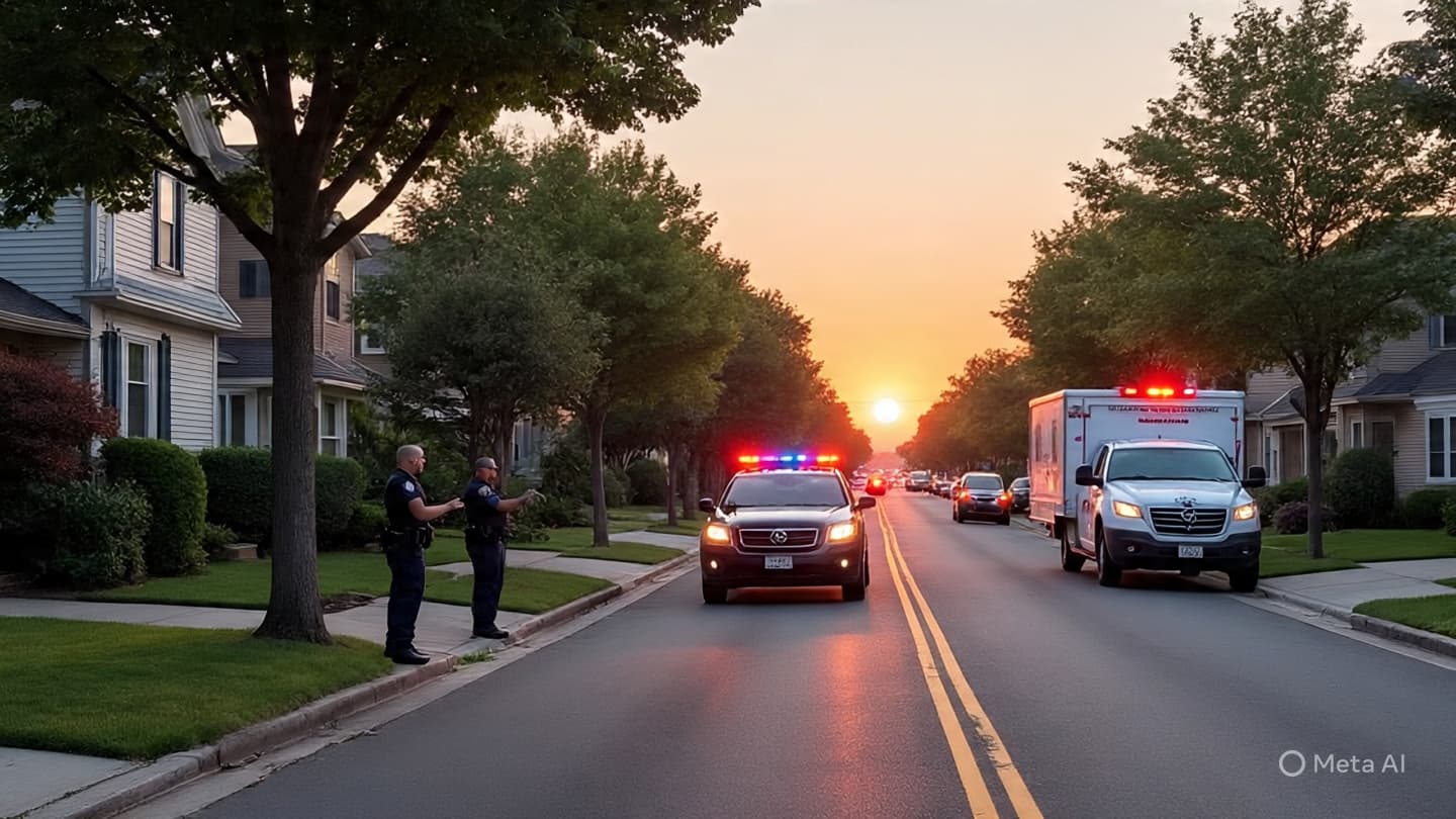 When Youth and Violence Intersect, What Can Communities Learn?