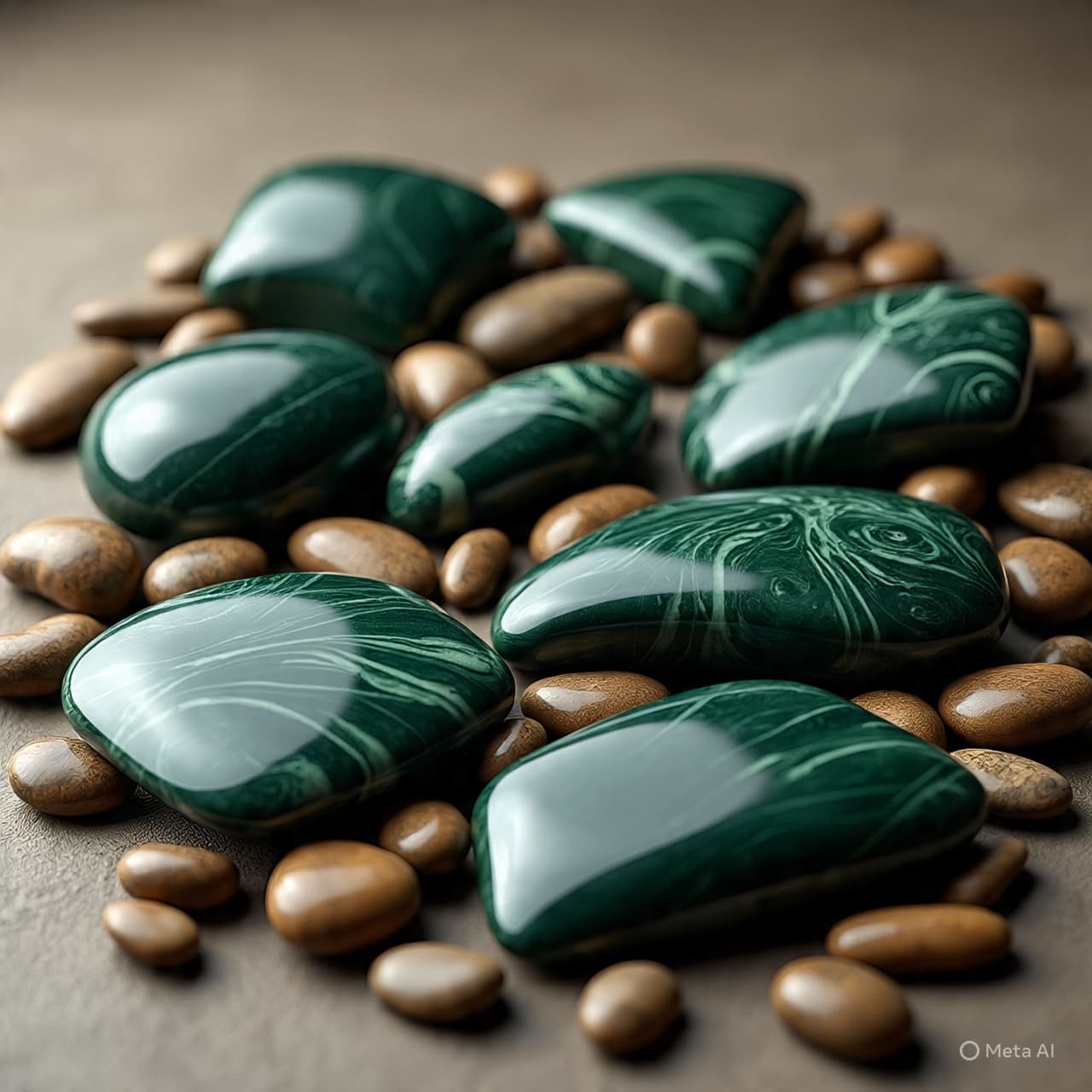 From River Stone to Courtroom, A Journey Interrupted Before It Could Leave