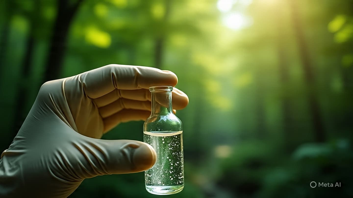 The Silent Pulse of the Cyber Corridor: Observing the Heart of the Digital Caucasus