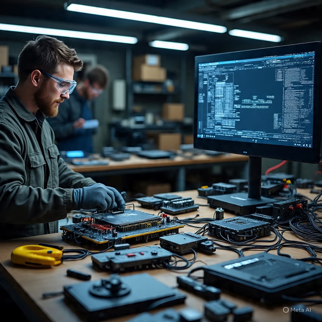 Echoes of the Drone Age: Ukraine’s Technology and the Quiet Diplomacy of Defense