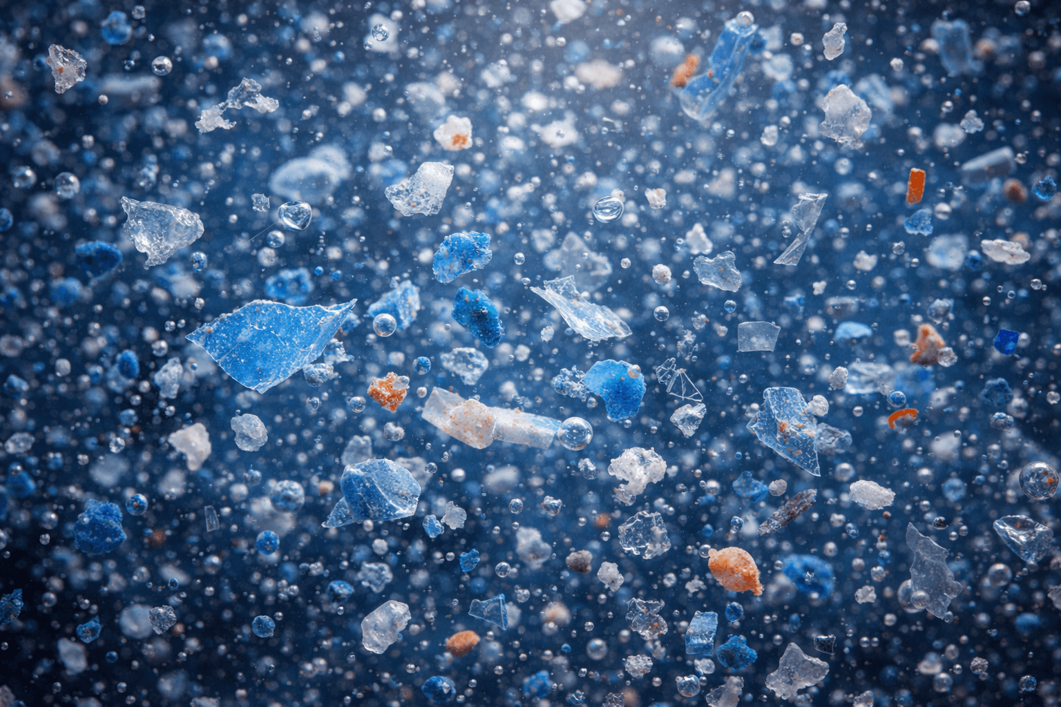 What We Miss When We Measure: The Hidden Problem With Microplastics