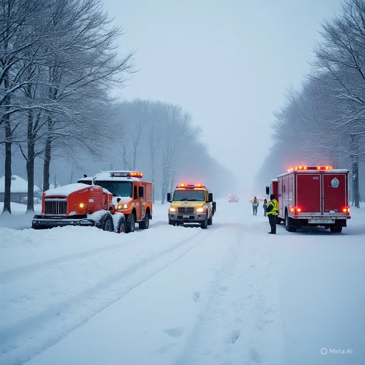 From Frozen Peaks to Narrow Streets, the Whisper of Snow Shapes Human Steps
