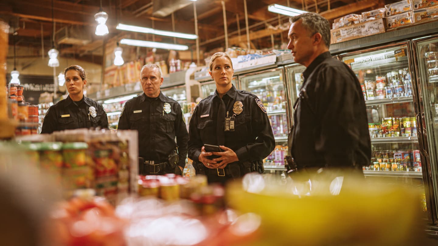 From Order to Unease: The Story of Tampered Baby Food on Supermarket Shelves