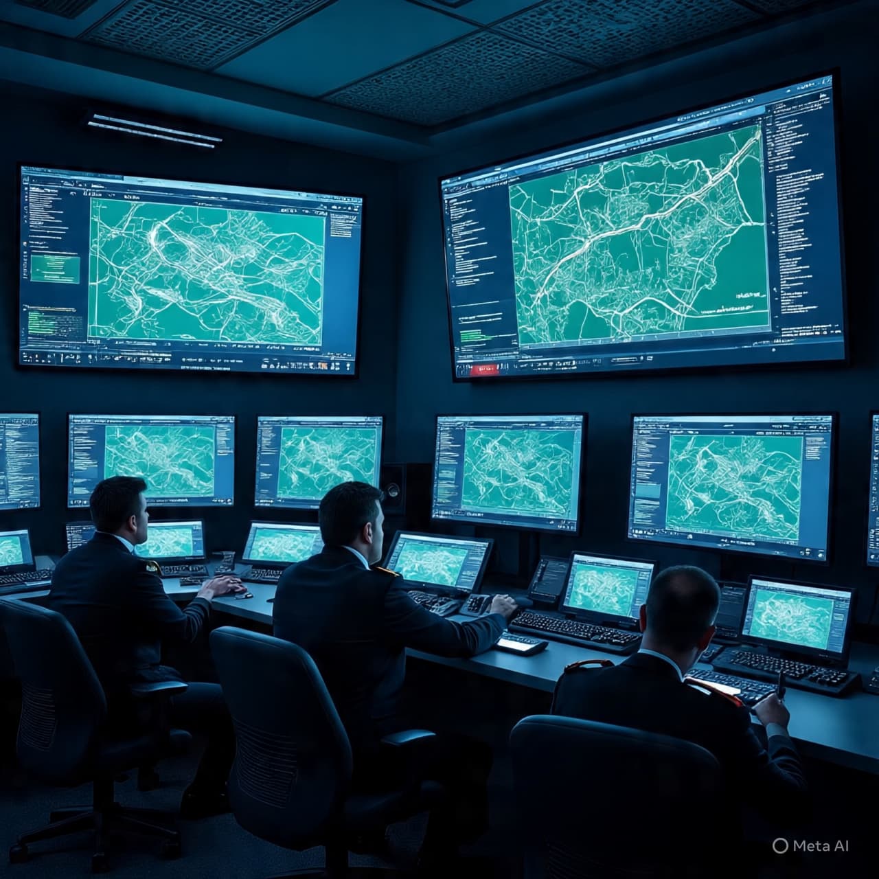 From Decision to Dilemma: How a War With Iran Could Resist an Easy Ending