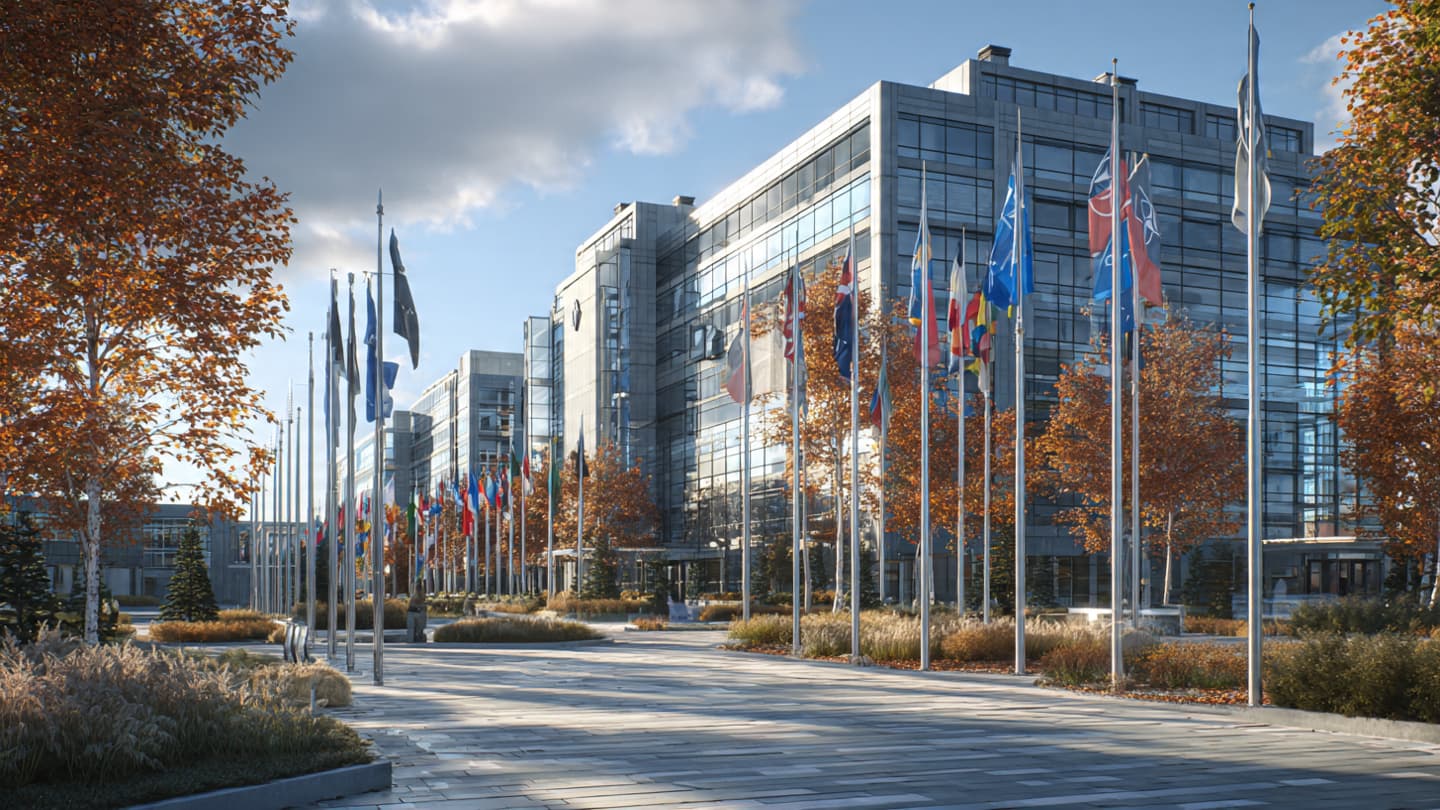 When Alliances Strain, Can Shared Purpose Hold Them Together?