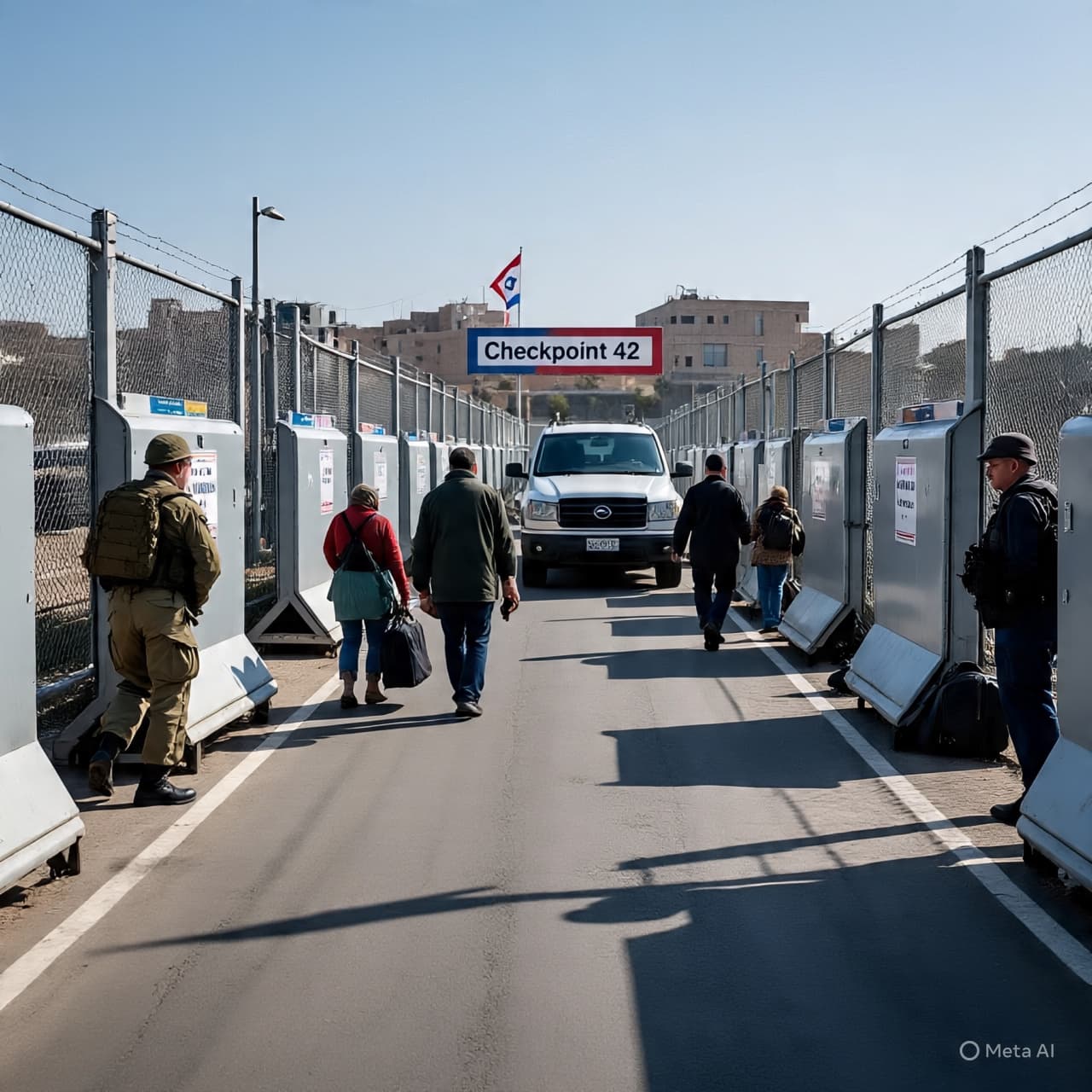 In the Space Between Fear and Justice: Rethinking Punishment in Israel