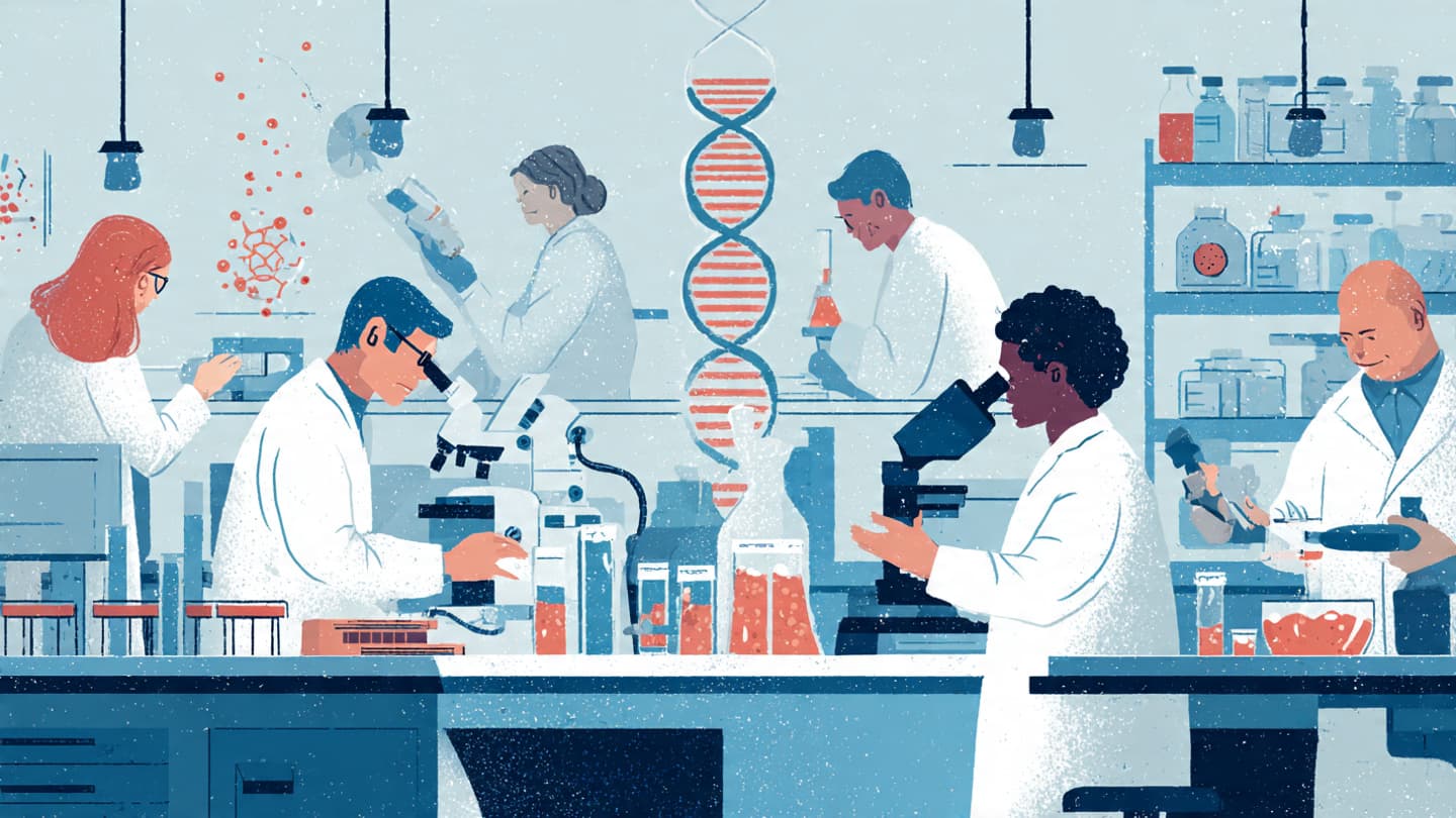 Can Silence Be Rewritten Through the Language of Genes?