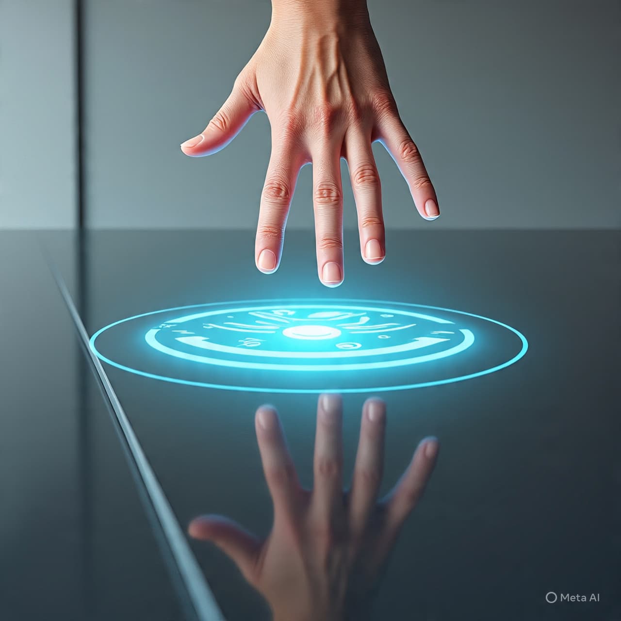 The Steady Pulse of the Click: When the Republic Curates the World