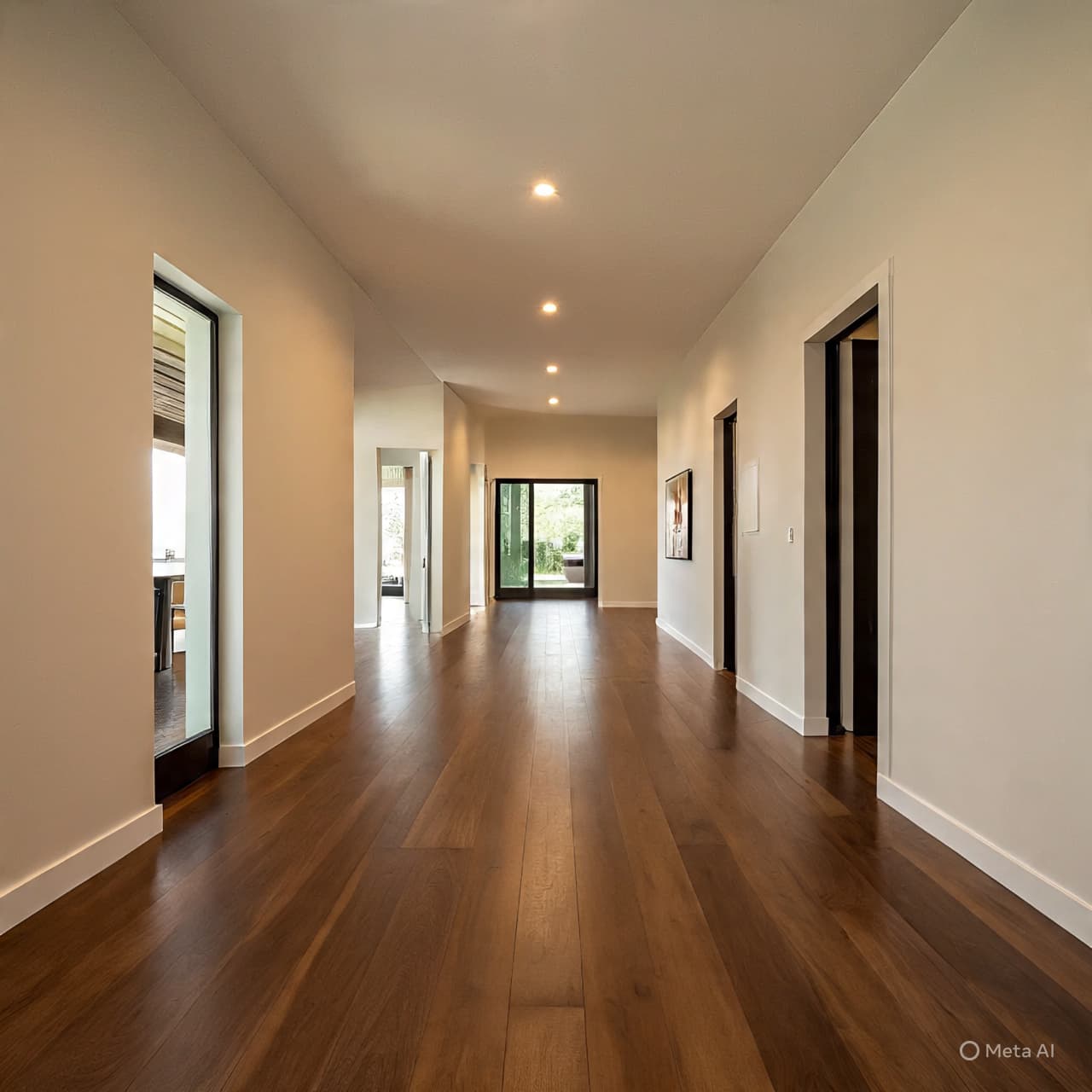 When the Front Door Finally Opens Wide: A Narrative of Persistence in the Search for Access