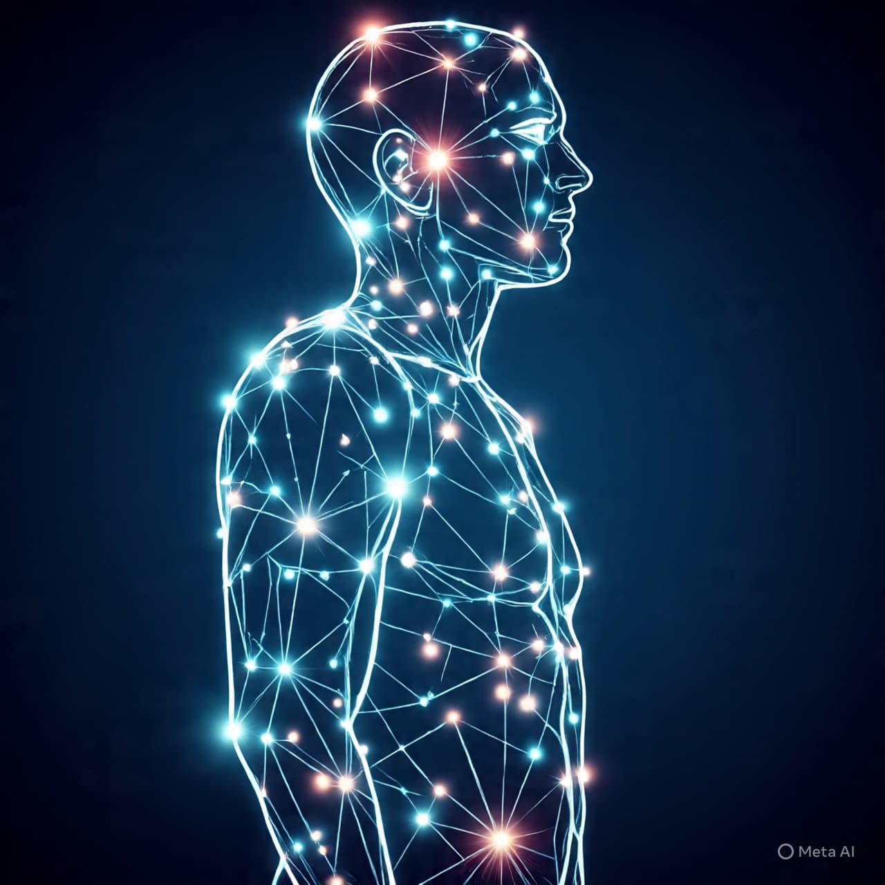 The Silent Guardian of the Blood: Reflections on a Digital Heart