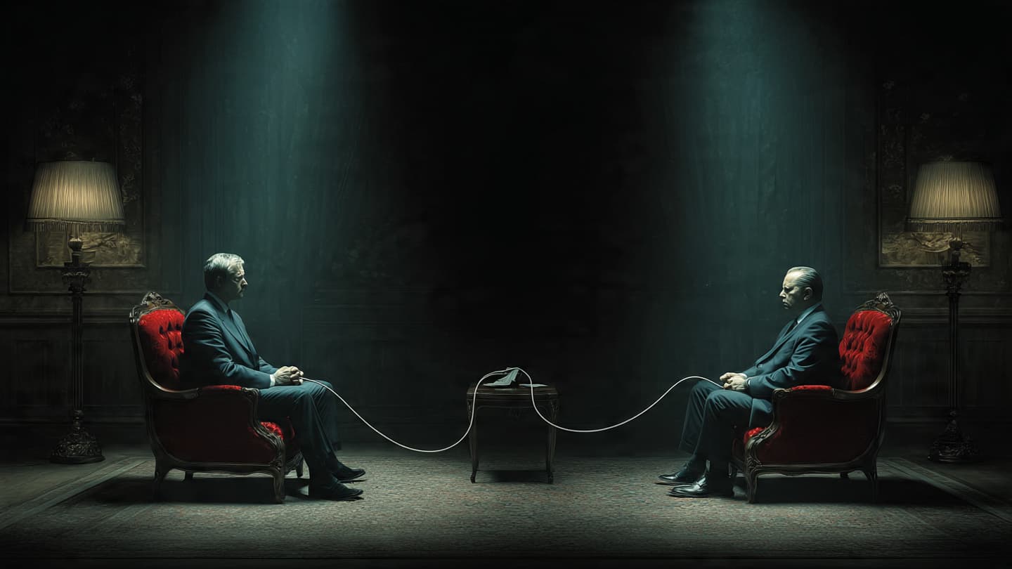 When Distance Speaks, Can Dialogue Still Find Its Way?