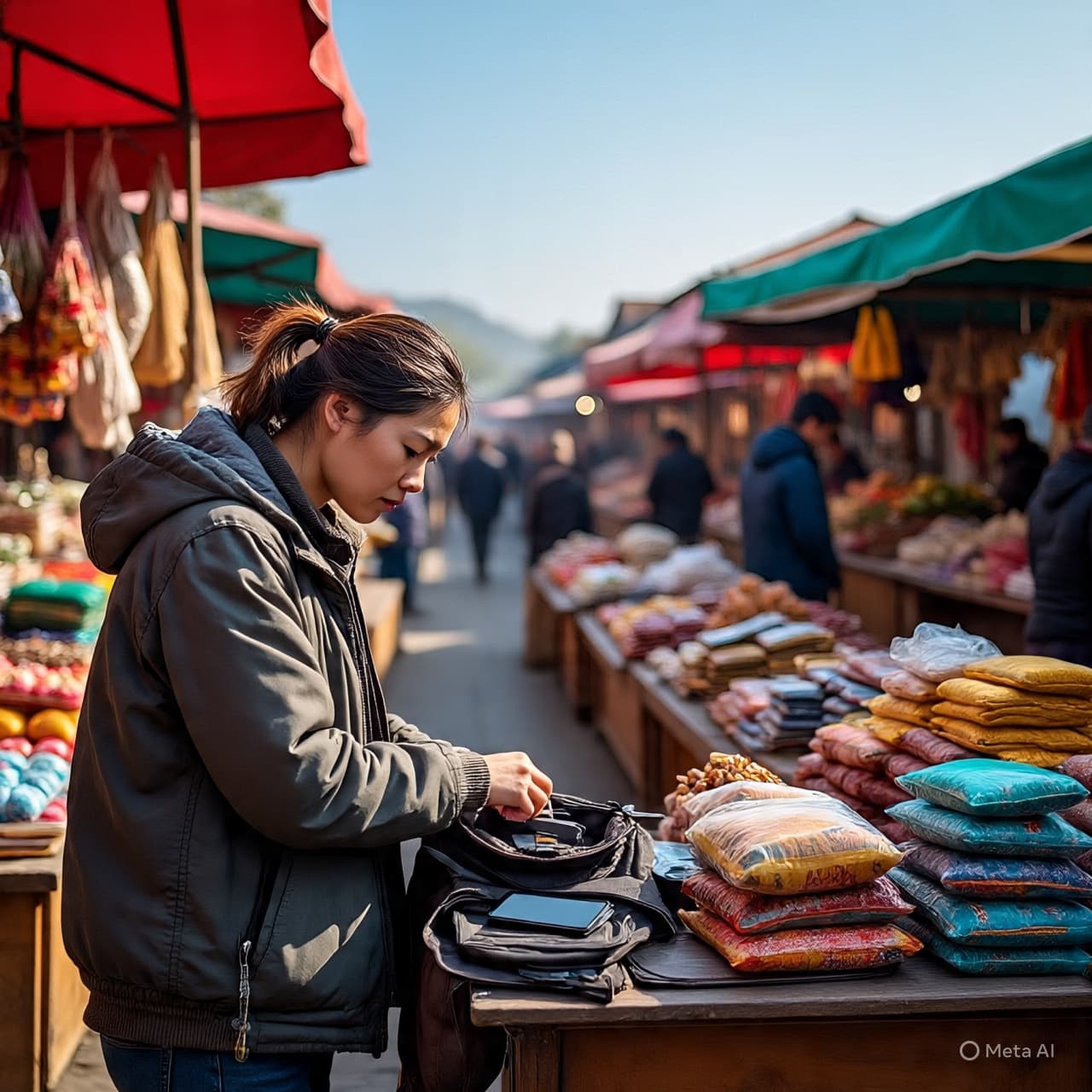 When Small Crimes Leave Quiet Marks, What Do They Reveal Over Time?