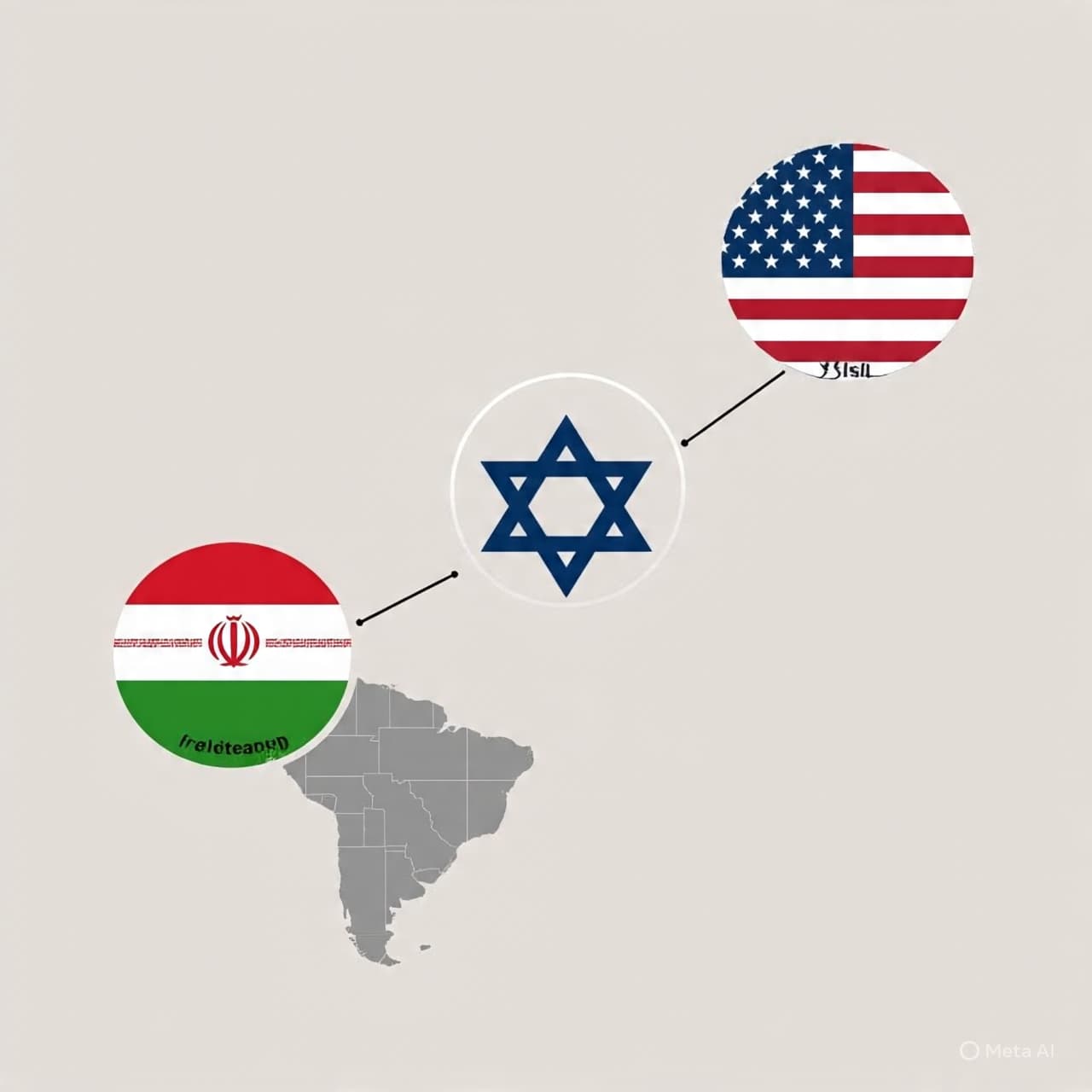 . When Rumors Travel Faster Than Diplomacy: Iran Rejects Trump’s Overture Amid Questions Around Netanyahu