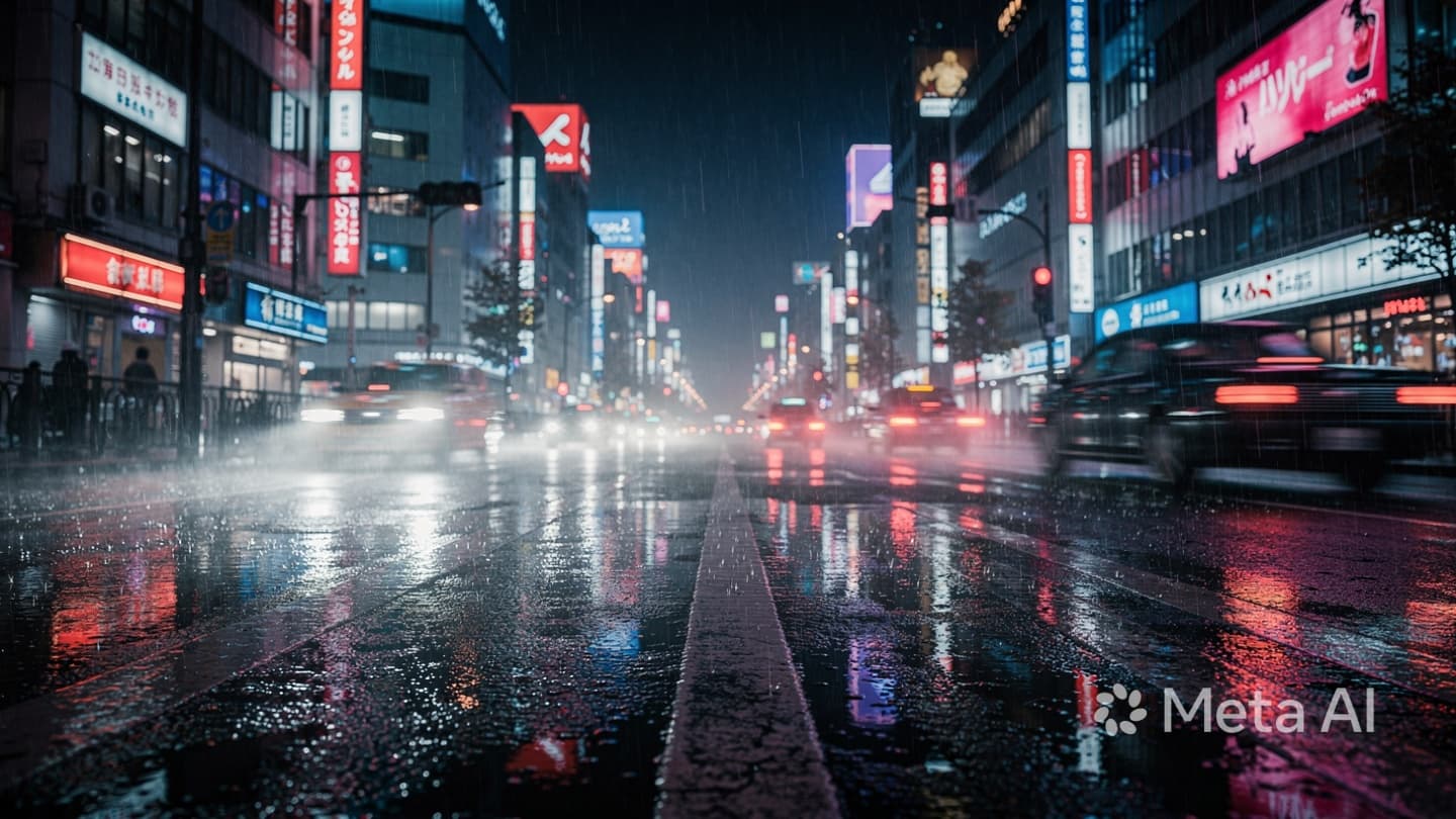The Unmarked Path Across the Asphalt, Reflections on a Journey Outside the Law
