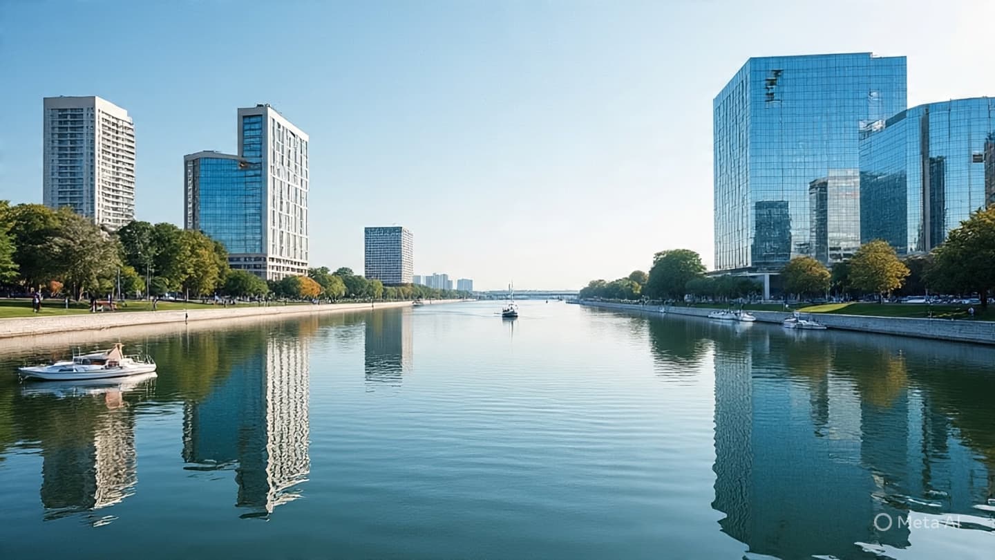 The Patient Climb Toward a Golden Horizon: Mapping Serbia’s Economic Ascent