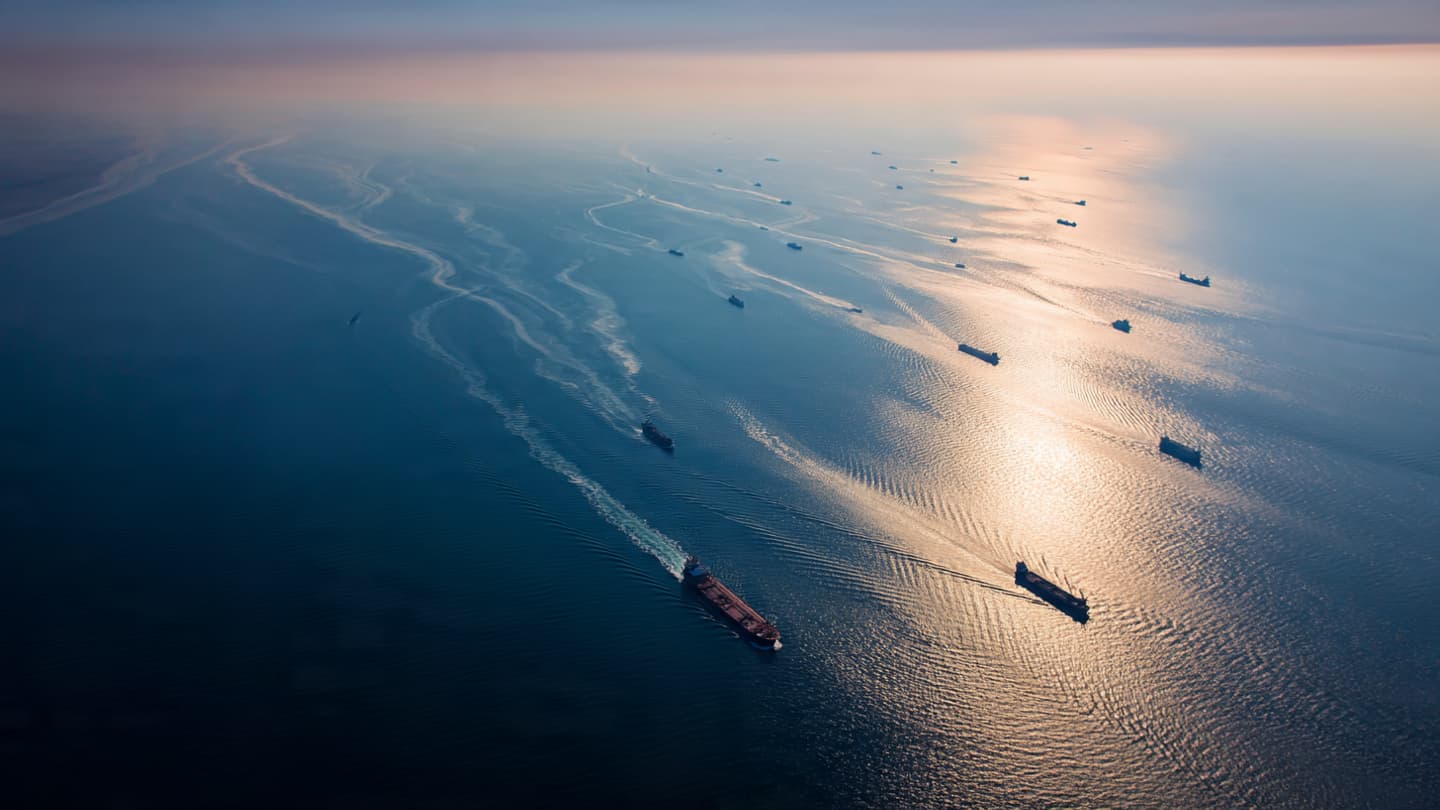 When Flow Becomes Pressure: The Strait of Hormuz and the Looming Disruption in Global Oil Balance