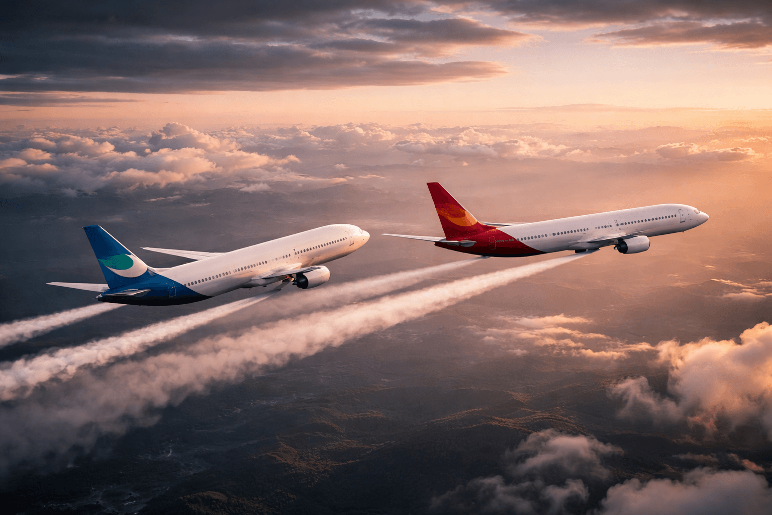 Between Scale and Scrutiny: The Quiet Rejection of an Airline Megamerger