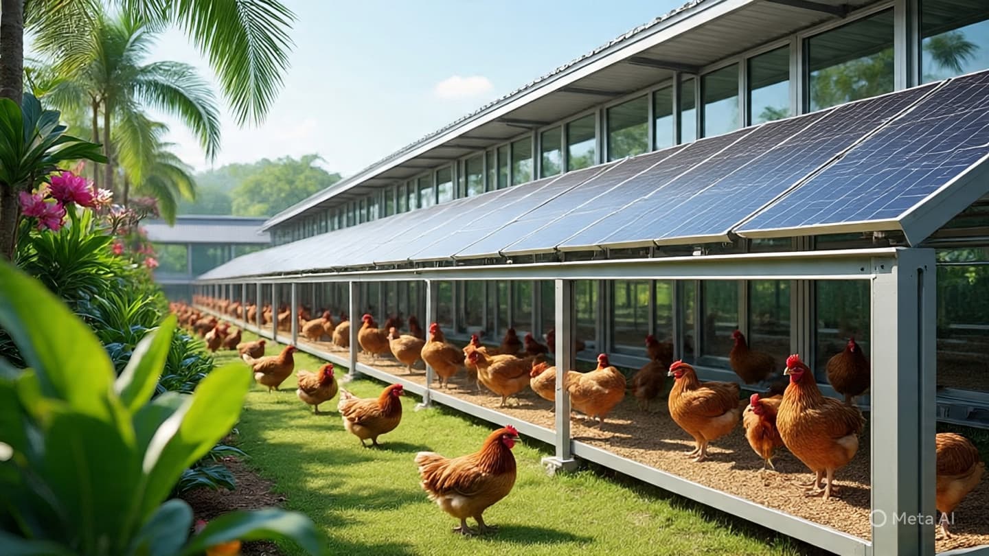 Where the River Meets the Green Machine: A Soft Reflection on the High Tech Delta