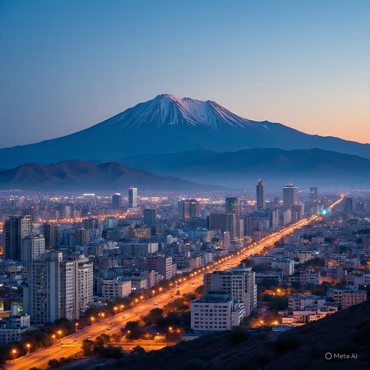 Mountains, Mosques, and Murmurs: The Delicate Arithmetic of Succession