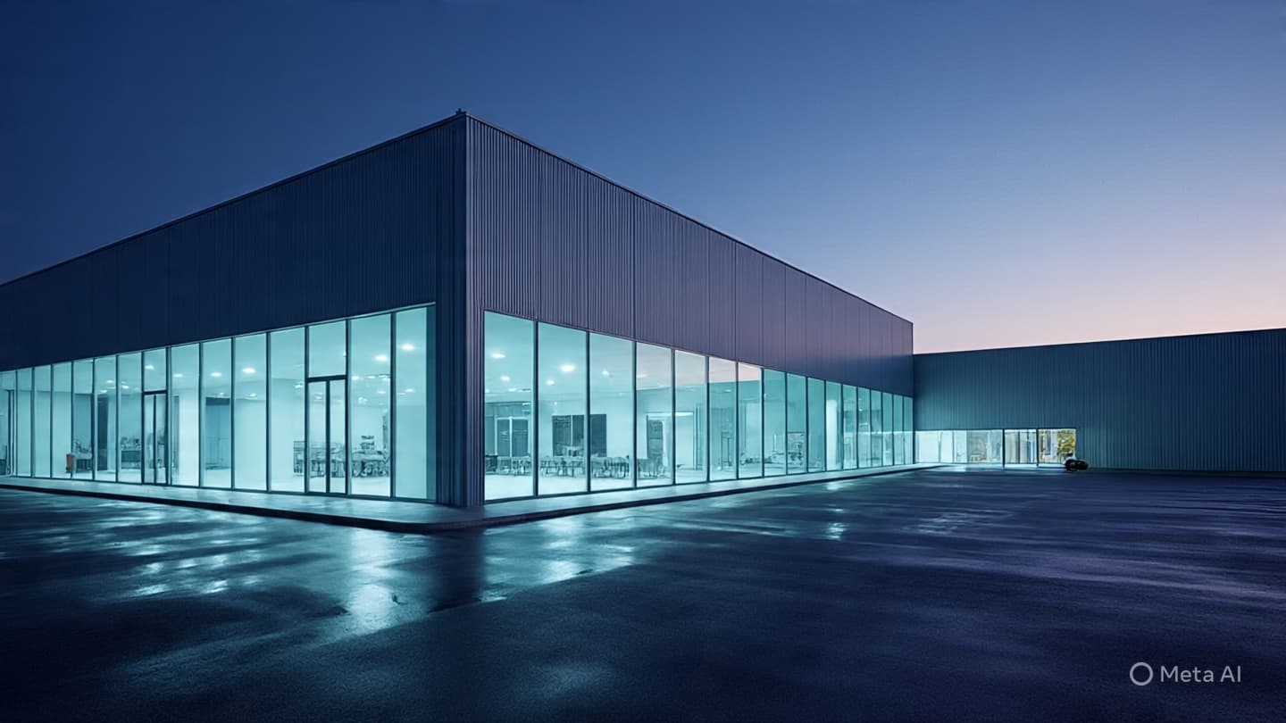 The Silicon Anchor: Reflections on the New Architecture of Information