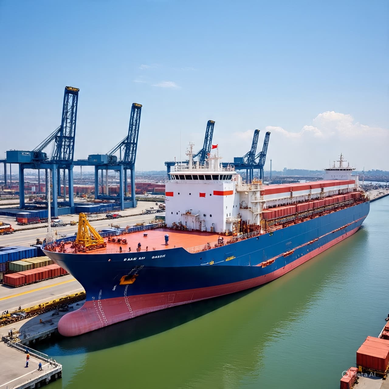 From Oil Tanks to Court Benches: A Sentence Revisited in a US$111.7 Million Case