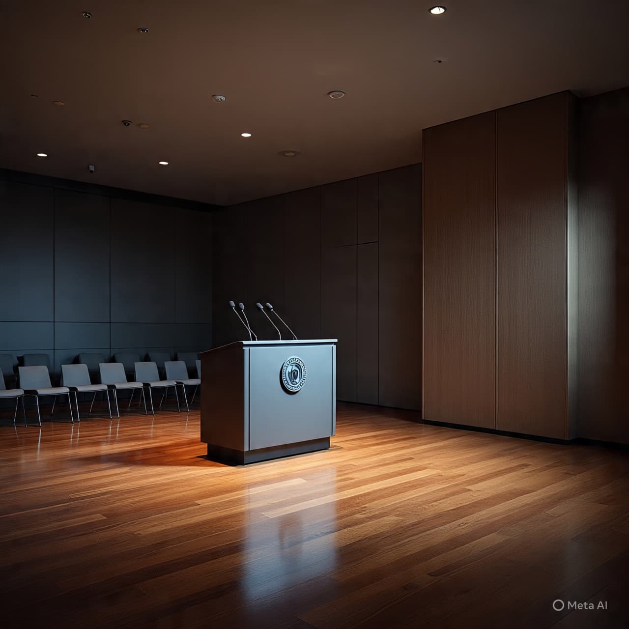 When Dusk Settles on Distant Skies: Reflections on Panic, Planes, and the Weight of War