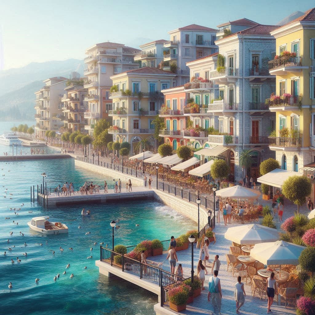 “Beyond the Visa Queue: A Quiet European Welcome”