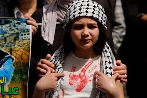 Israeli Forces Kill 16 People in Gaza and the West Bank, Medics Say