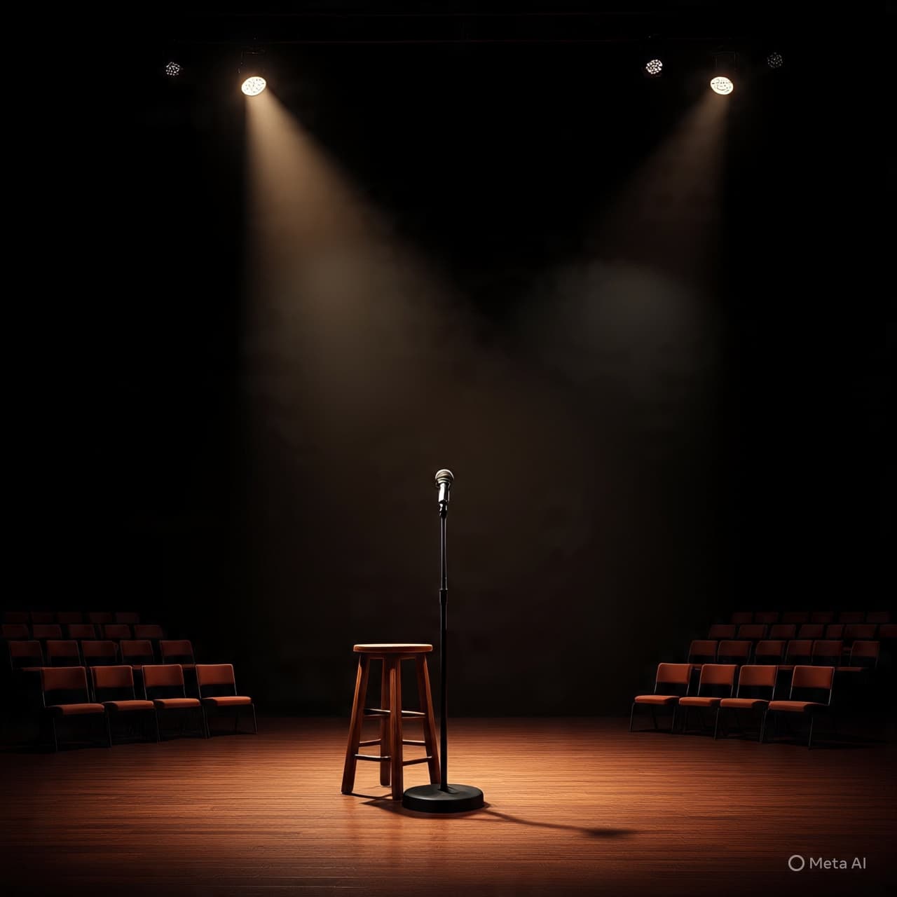 When a Laugh Becomes a Sentence: Russia’s Long Shadow Over a Comedian’s Joke