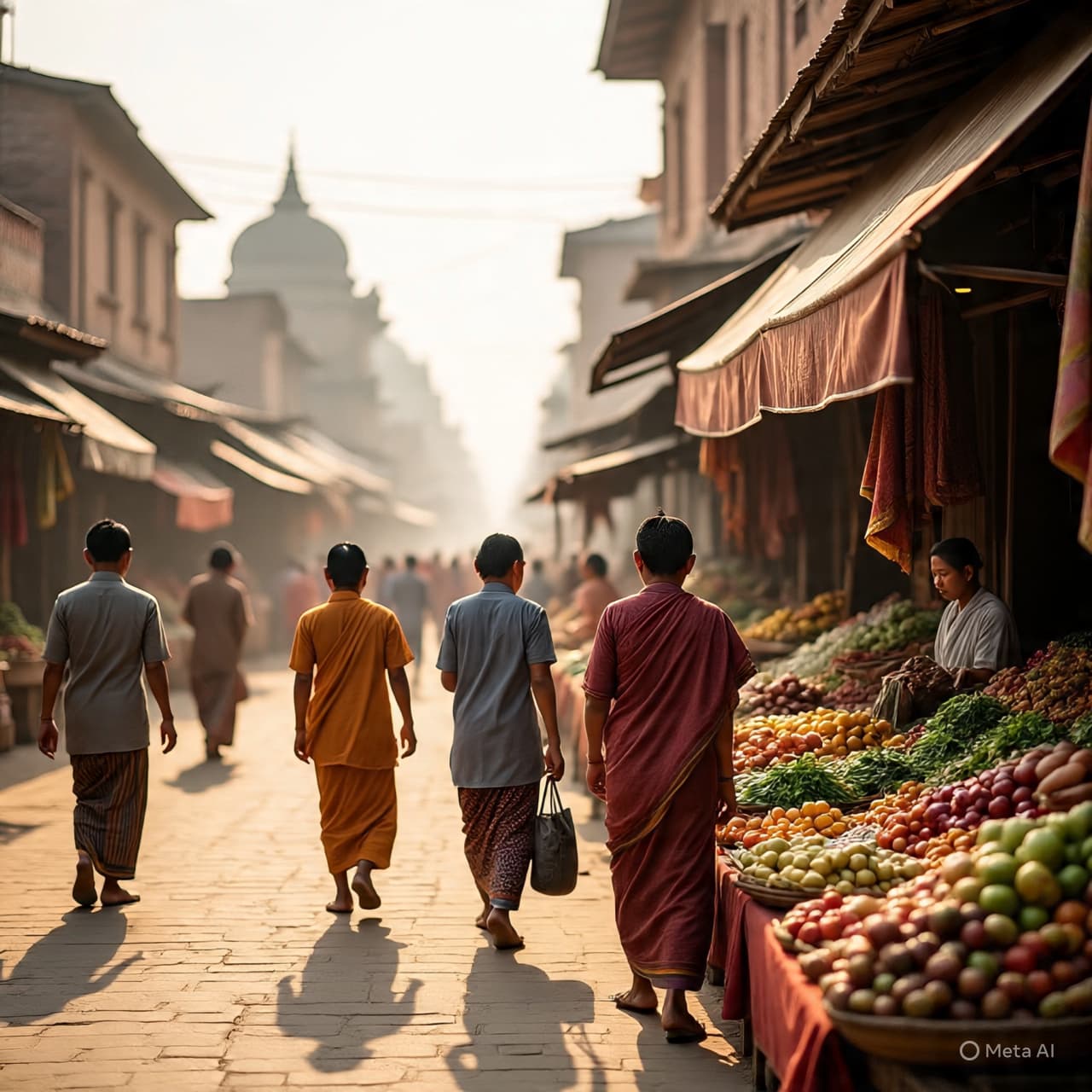 In the Halls of Naypyidaw: A Transition That Feels Both Sudden and Long Foretold