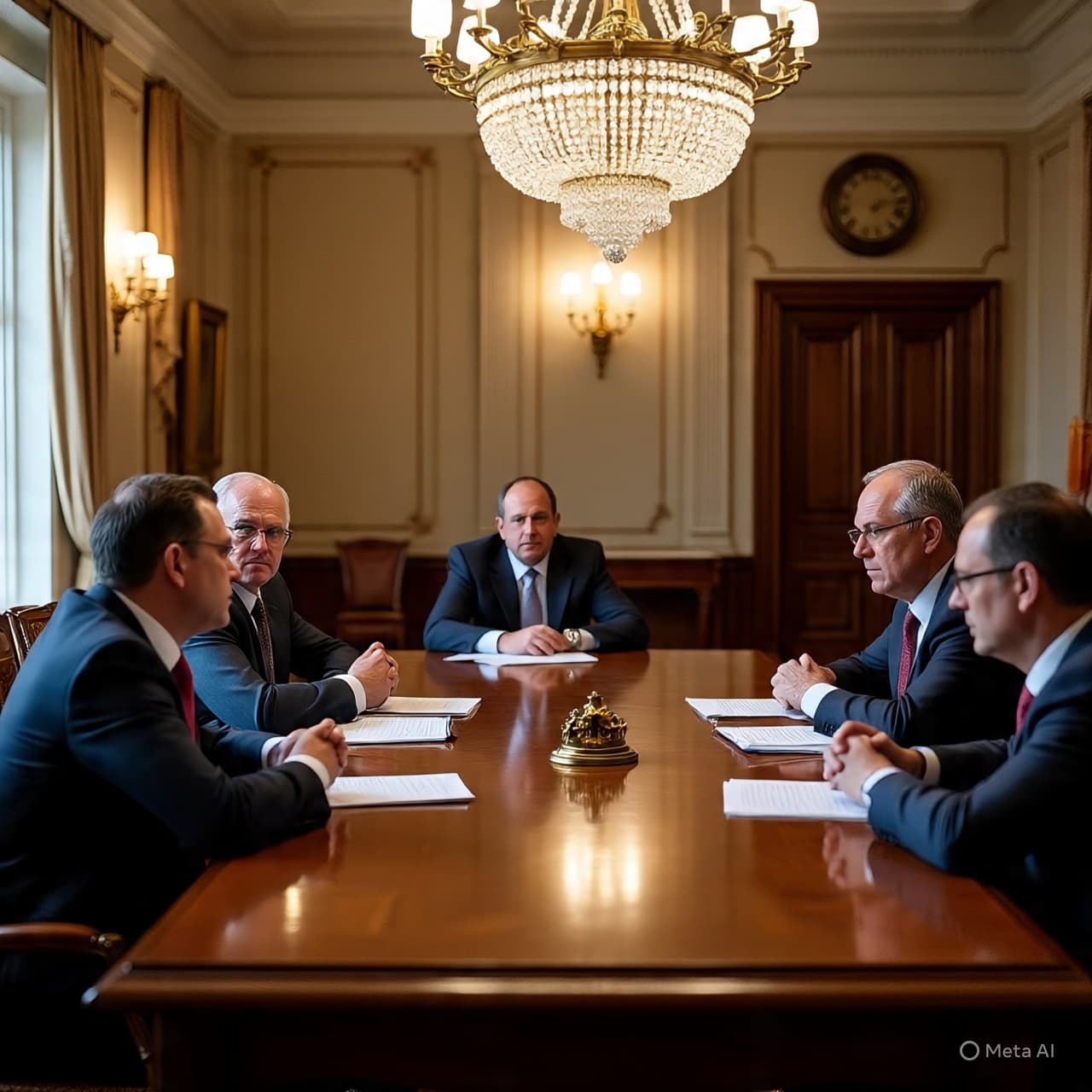 From the Edges of Conflict: How Distance Becomes Advantage in a Divided World