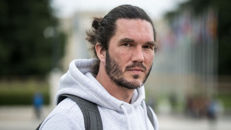 After Three Years as Iran’s Hostage, the Taxman Came Knocking