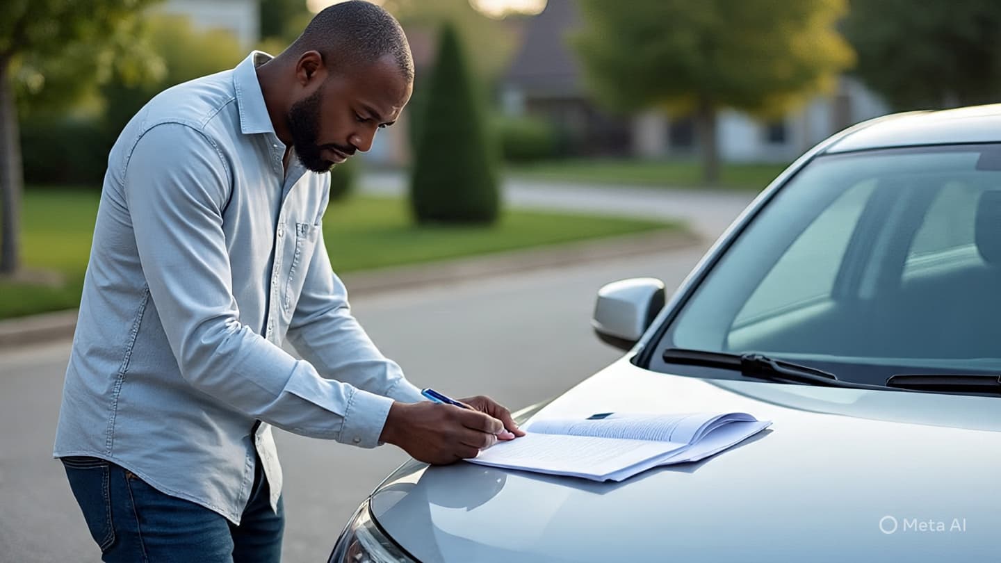 A Battle Over Control: When Machines and Institutions Collide