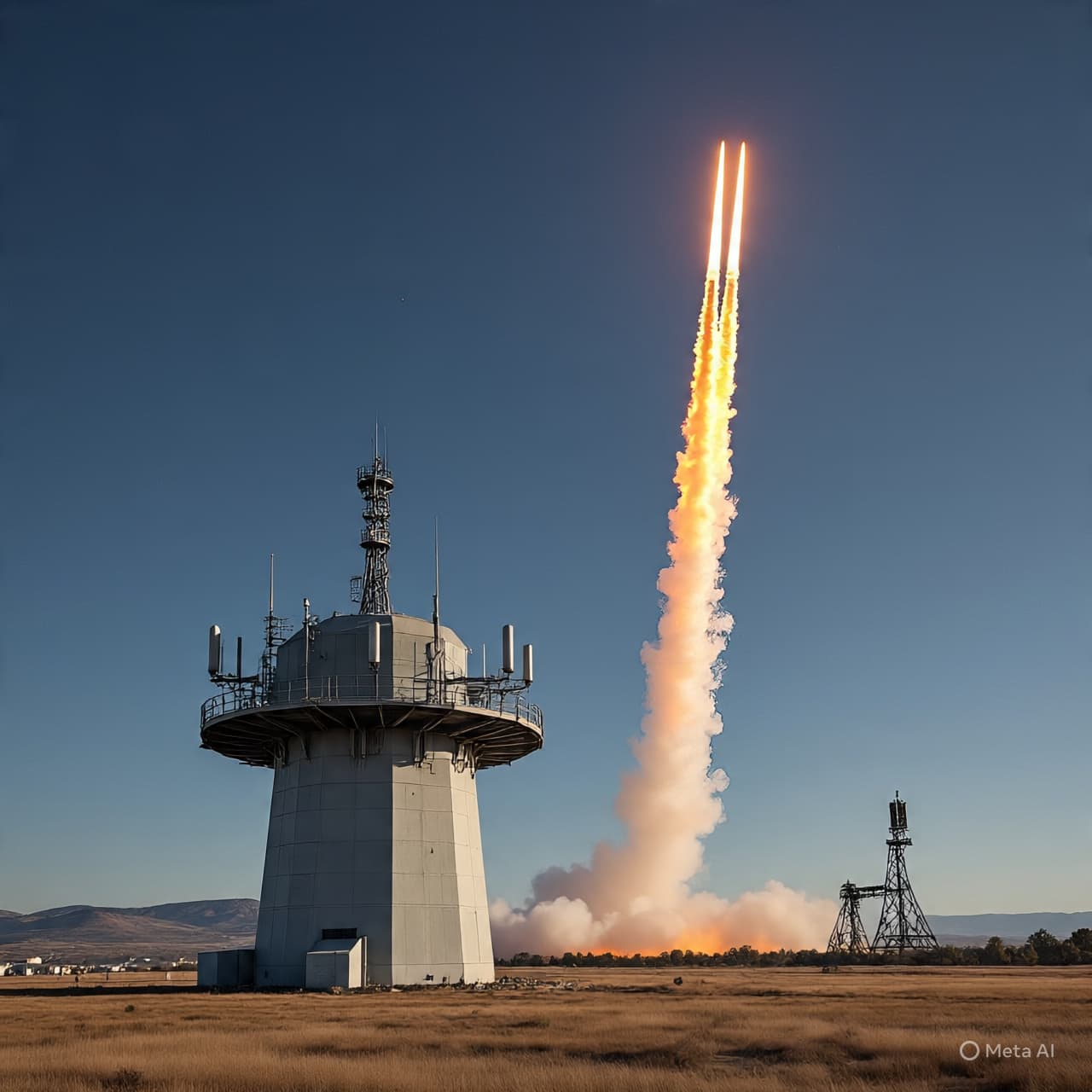 When the Sky Hints at a Wider Storm: How an Intercepted Missile Over Türkiye Reflects a Growing Conflict