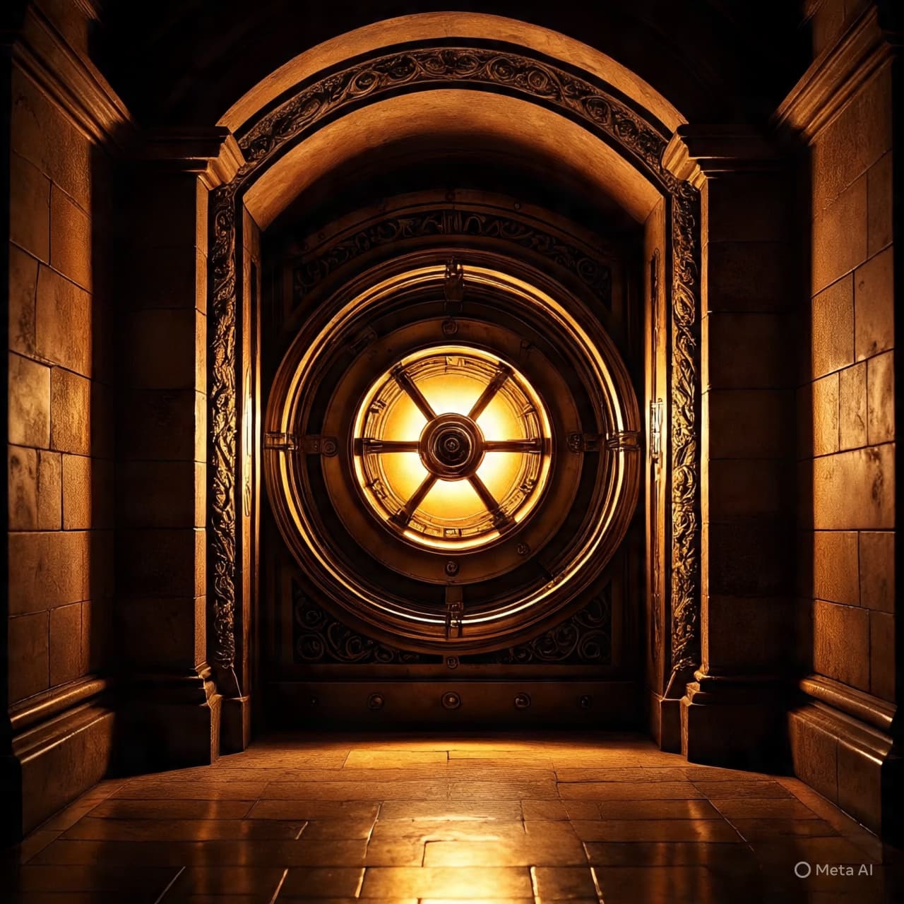 The Silent Weight of the Gold: Reflections on a Fiscal Anchor