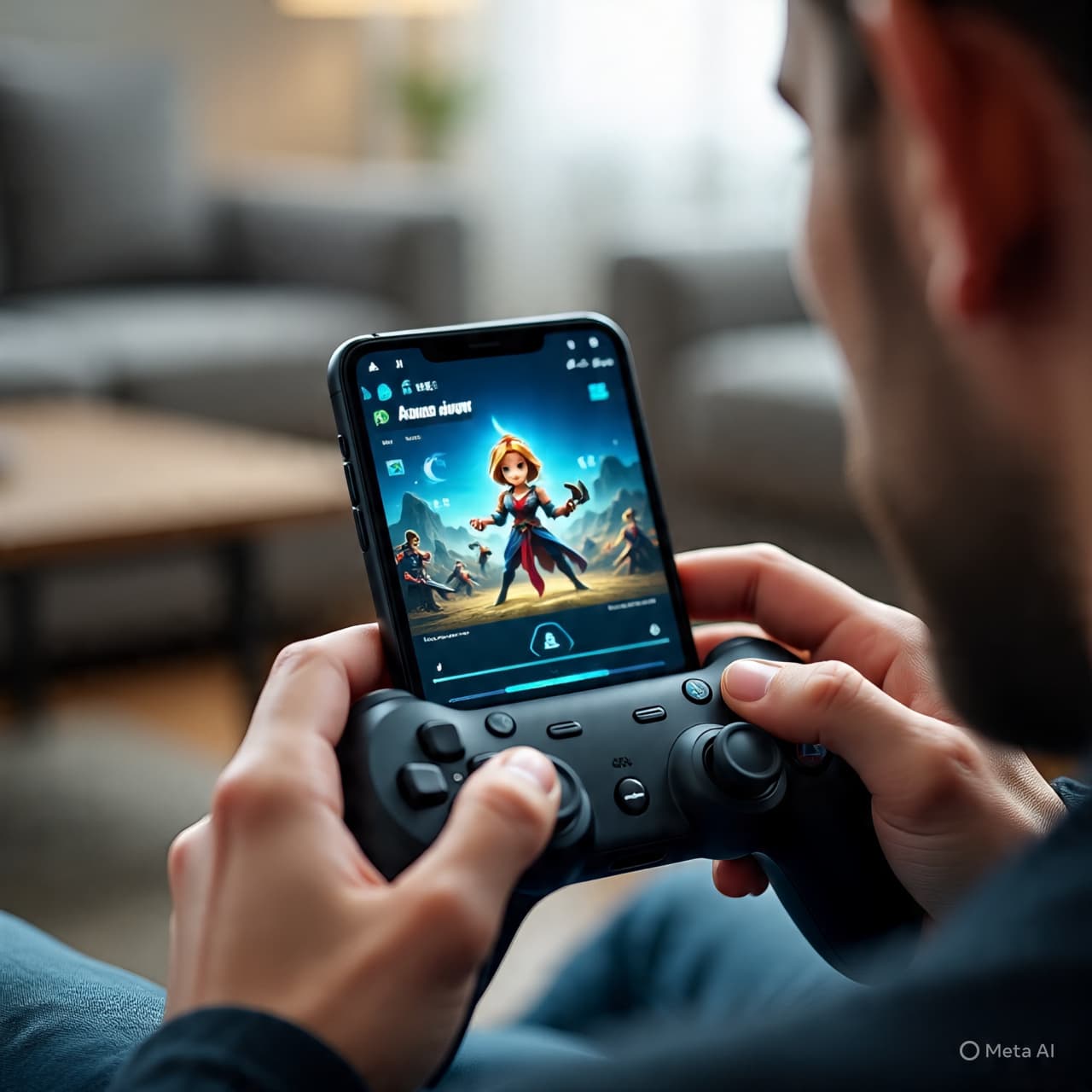 Where Screens Flicker and Integrity Falters: Reflections on Play and Consequence