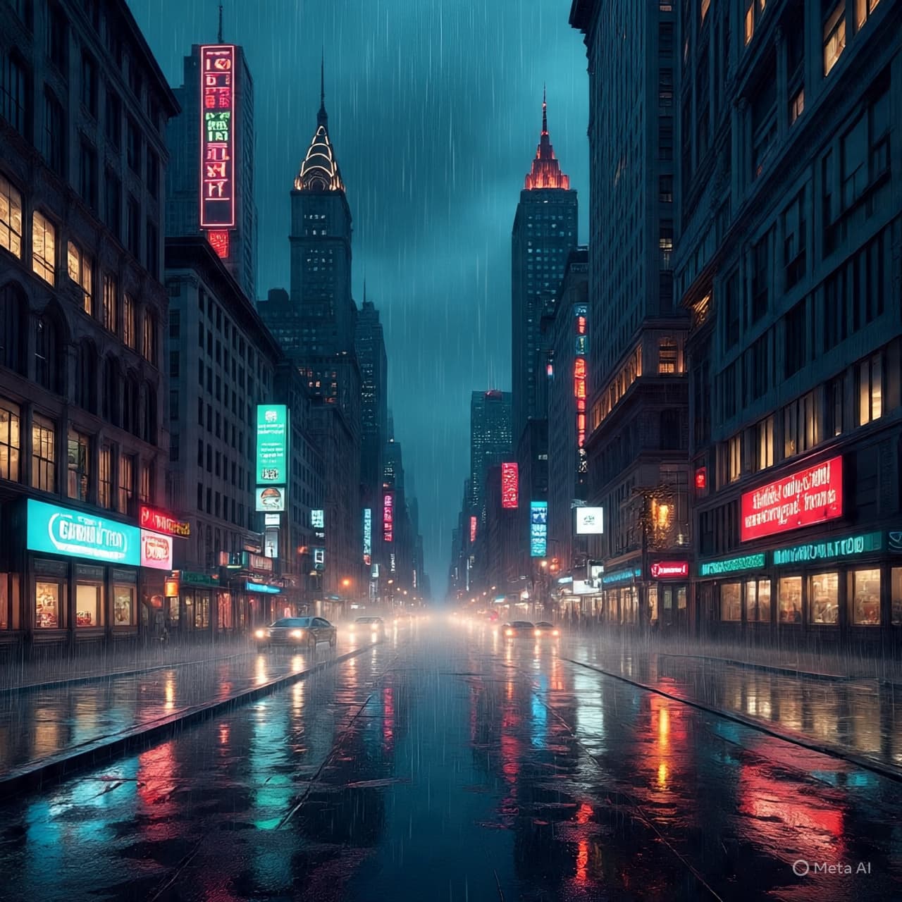 A Familiar Face in an Unfamiliar Light: Quiet Ripples Around a December Citation