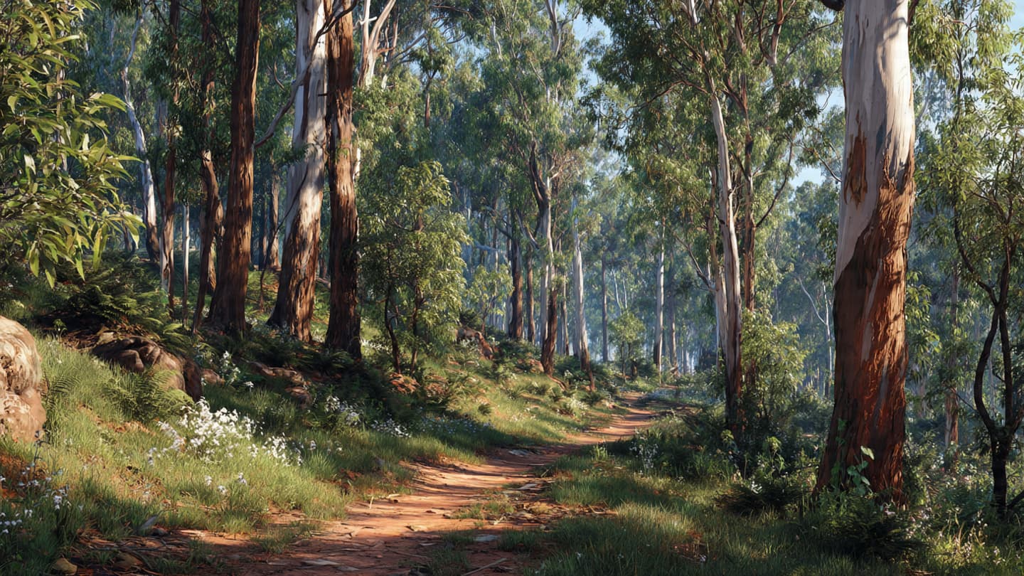 Between the Shadowed Path and the Morning Light: A Life Ends in Silence