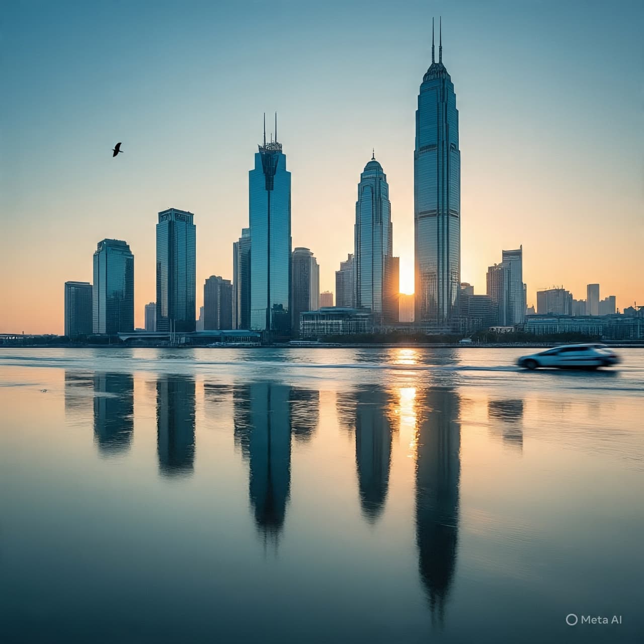 When Currency Flows Like Water: Reflections on the Mirage of Easy Money