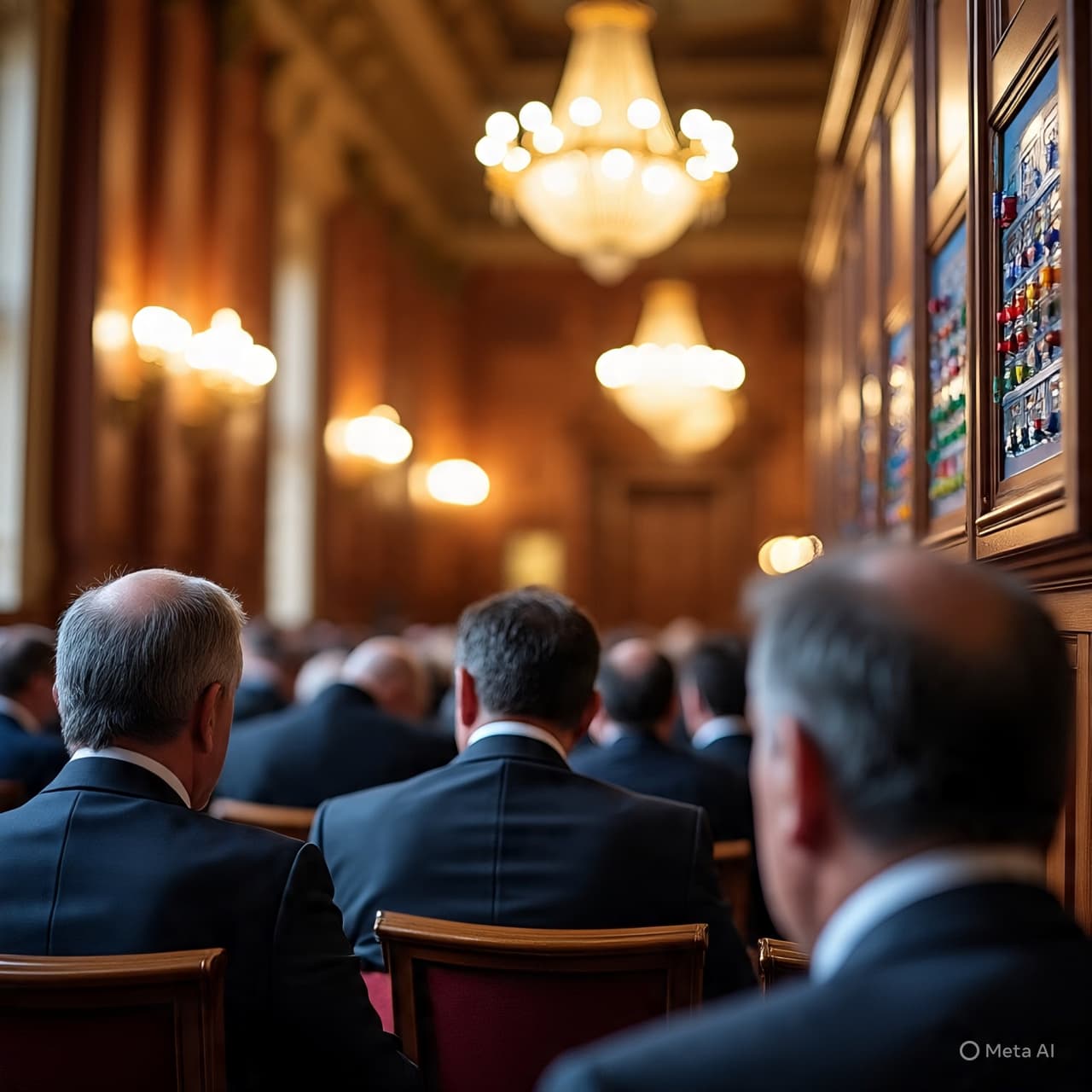 When Words Sound Like Thunder: Can Rhetoric Reshape the Path Between Nations Before the Storm Breaks?