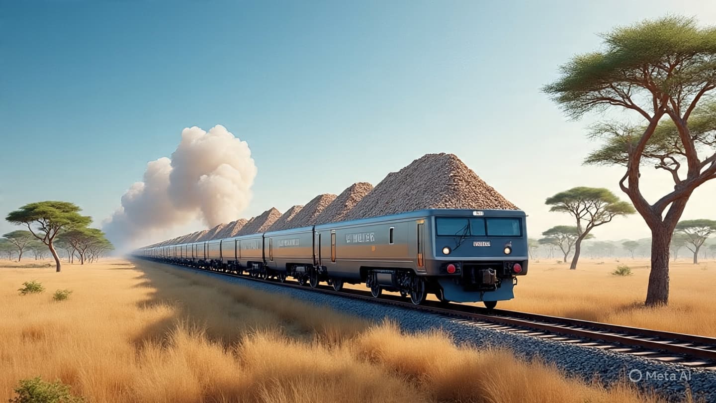 The Iron Vein of the Interior: Reflections on a Continental Link