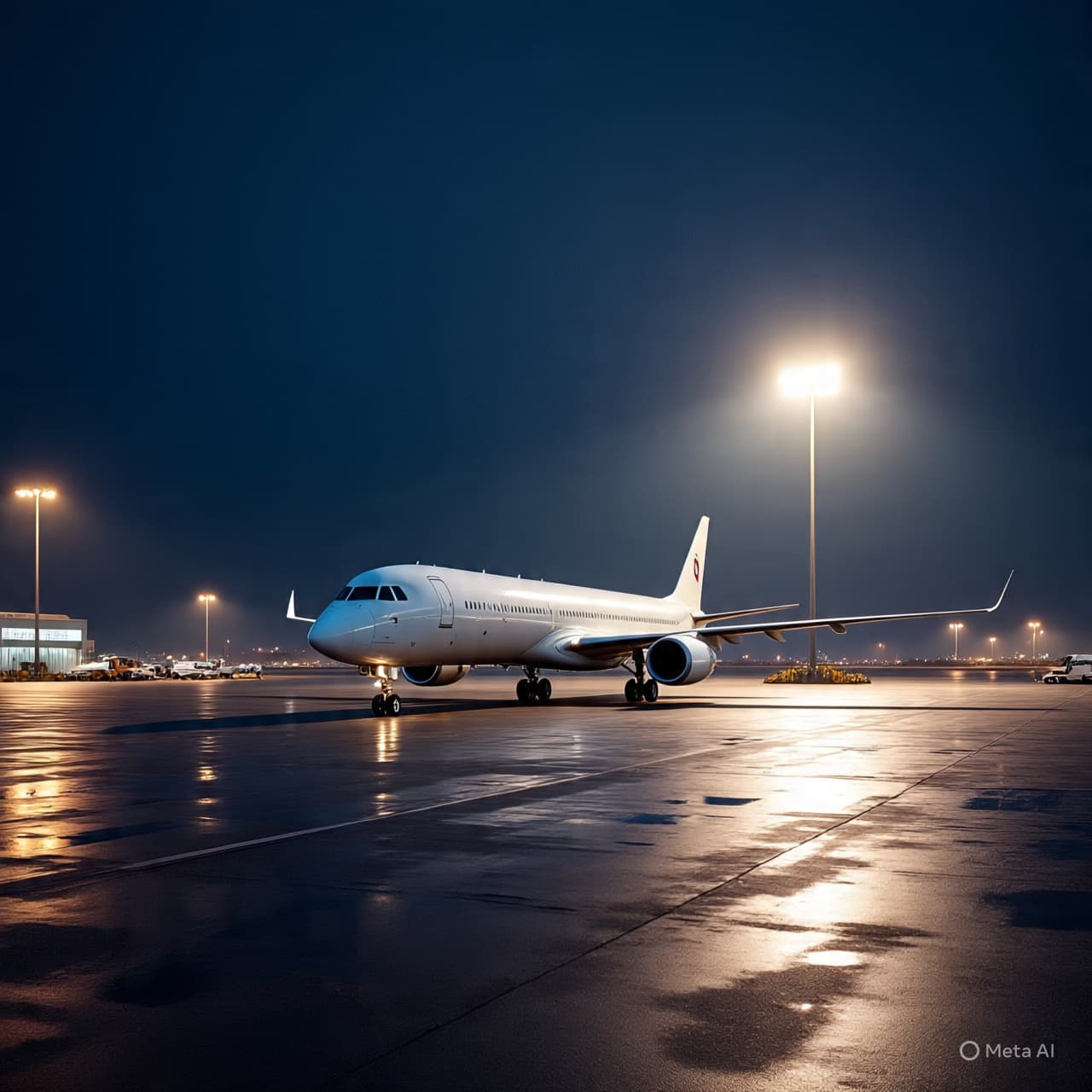 Between the Blue Infinity and the Heavy Cost, A Meditation on the Southern Flight Path